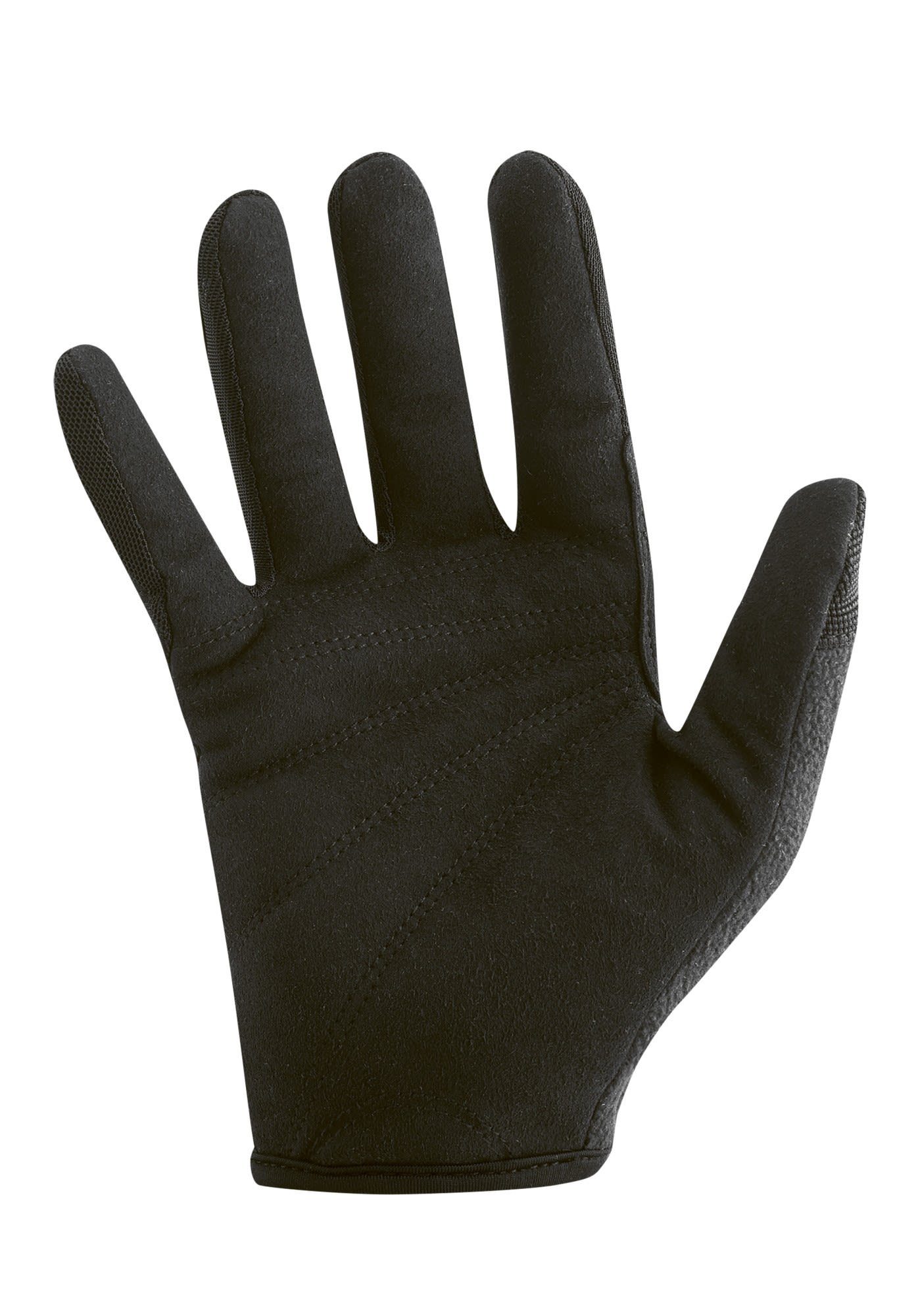 Gonso Lang Handschuh Accessoires Fleecehandschuhe Gonso