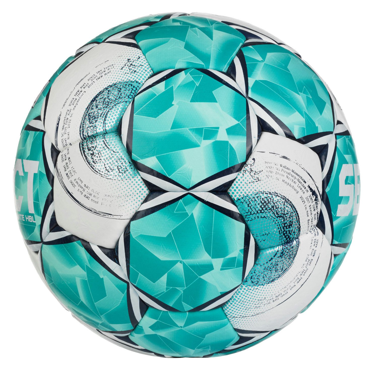 Select Handball Select Handball Ultimate HBL v26