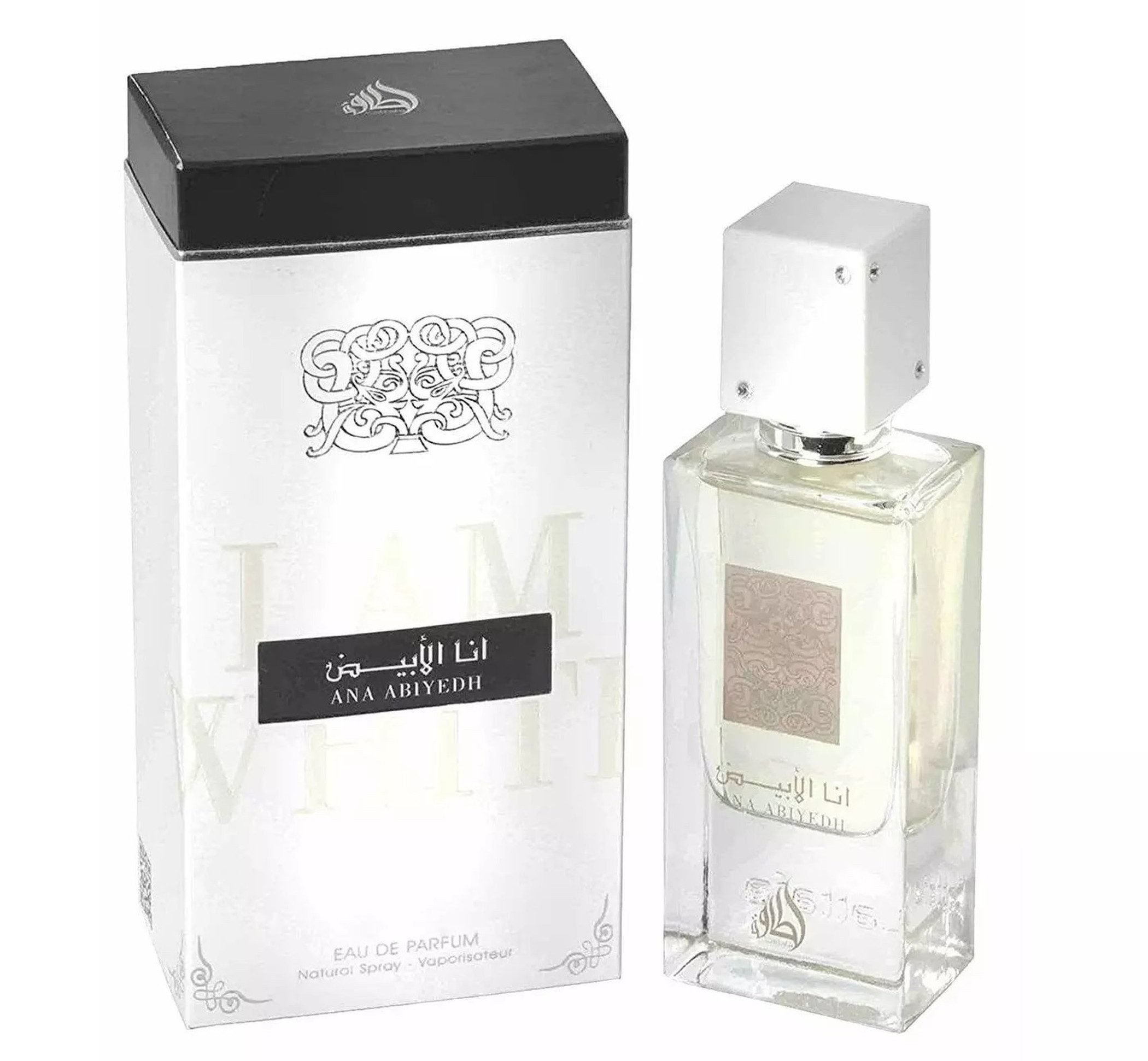 Eau de Parfum Ana Abiyedh Unisex Männer & Damen EDP Spray