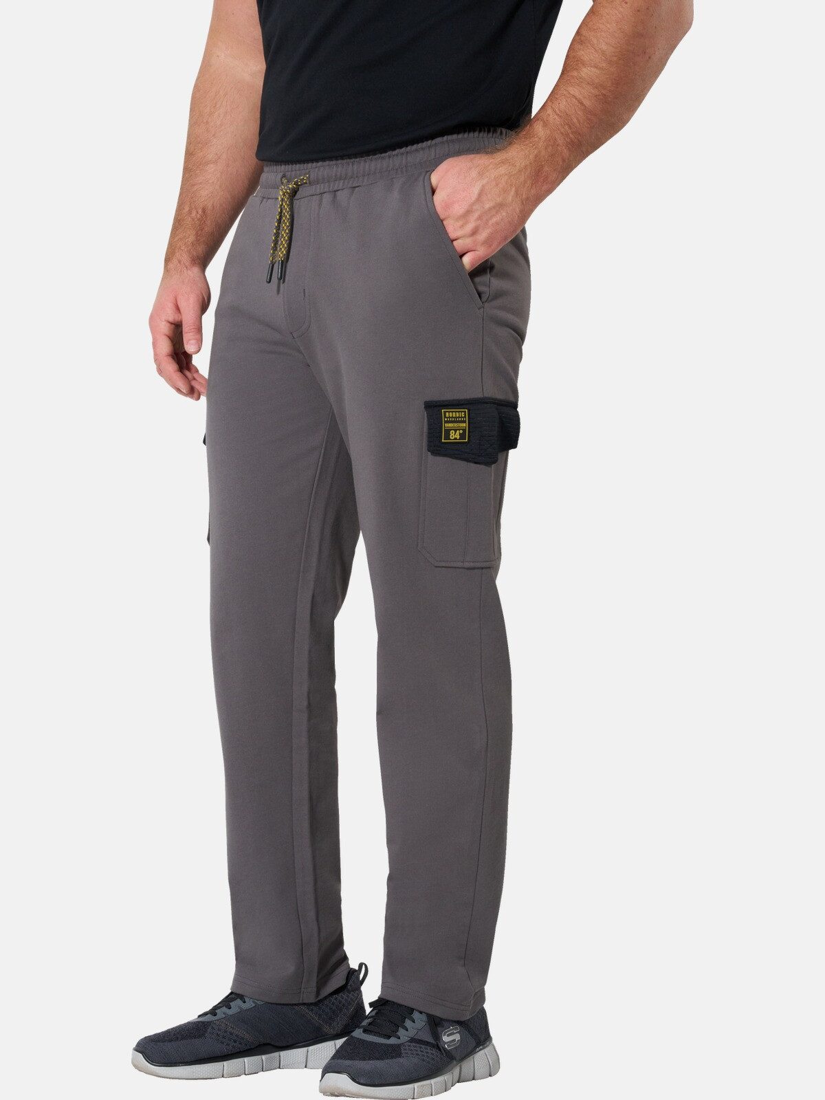 Jogginghose LARSBORG