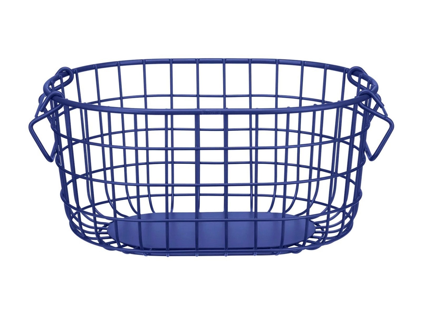 blomus Aufbewahrungskorb KAGO Aufbewahrungskorb S mazarine blue 14cm