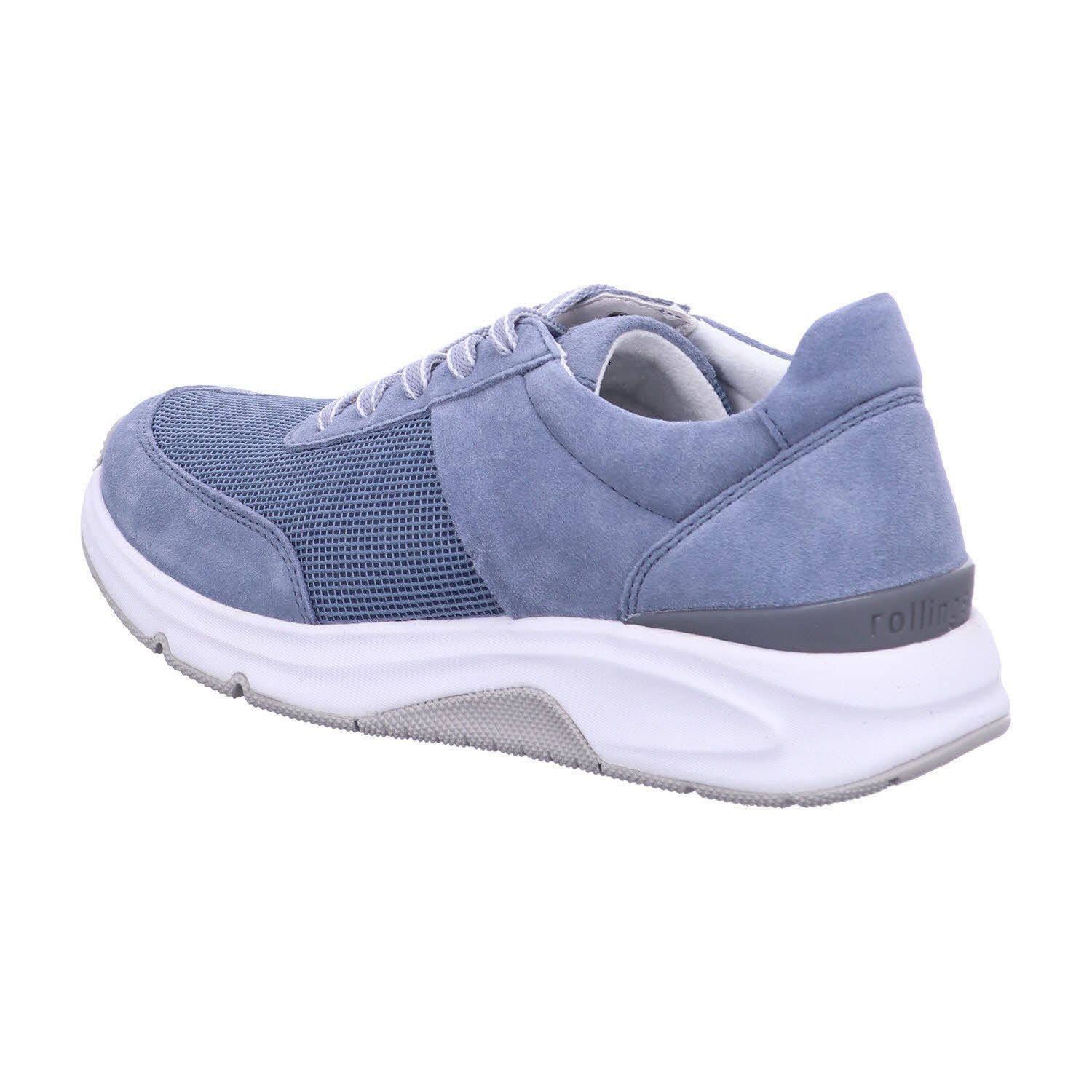 Gabor Sneaker Blau (nautic)