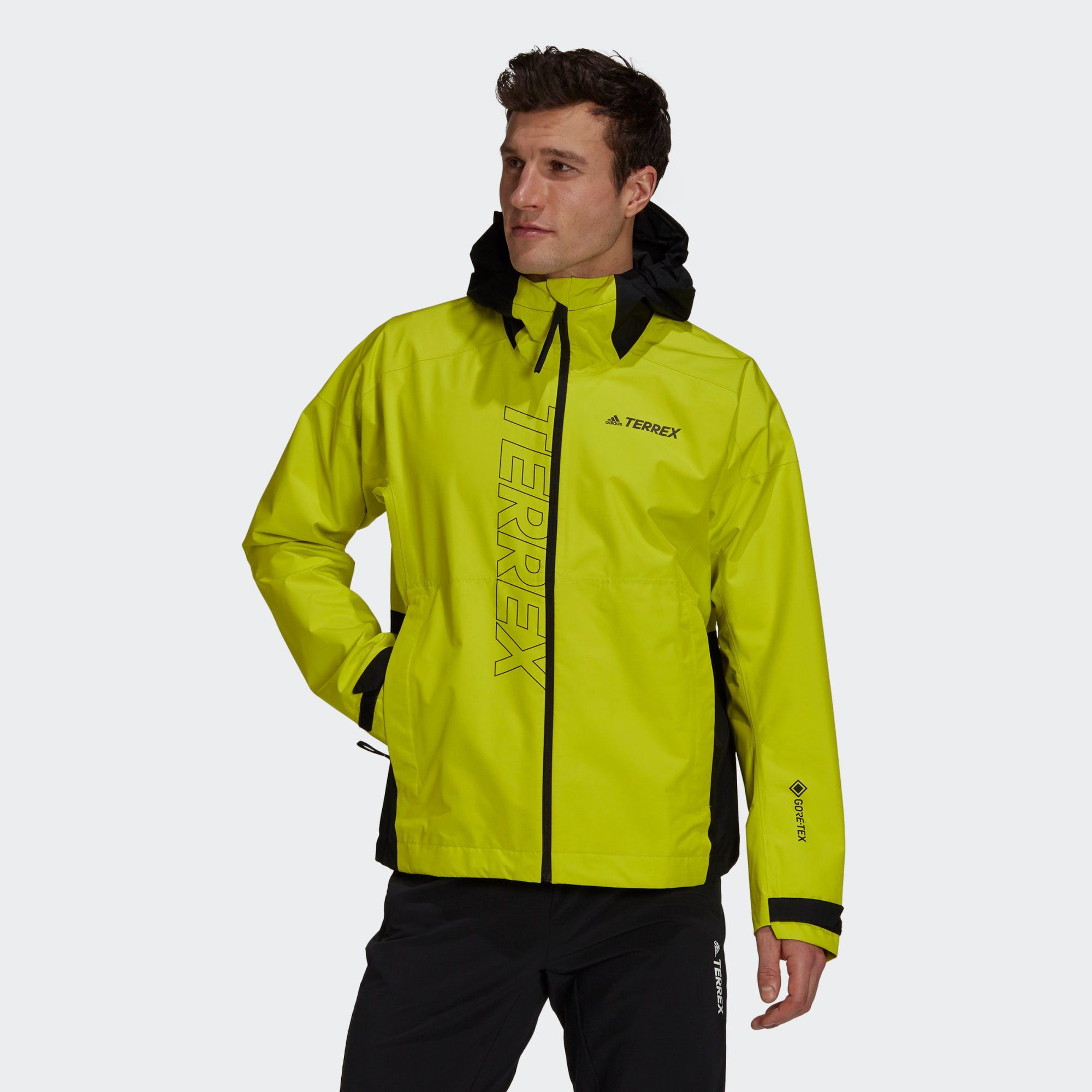 terrex gore tex paclite