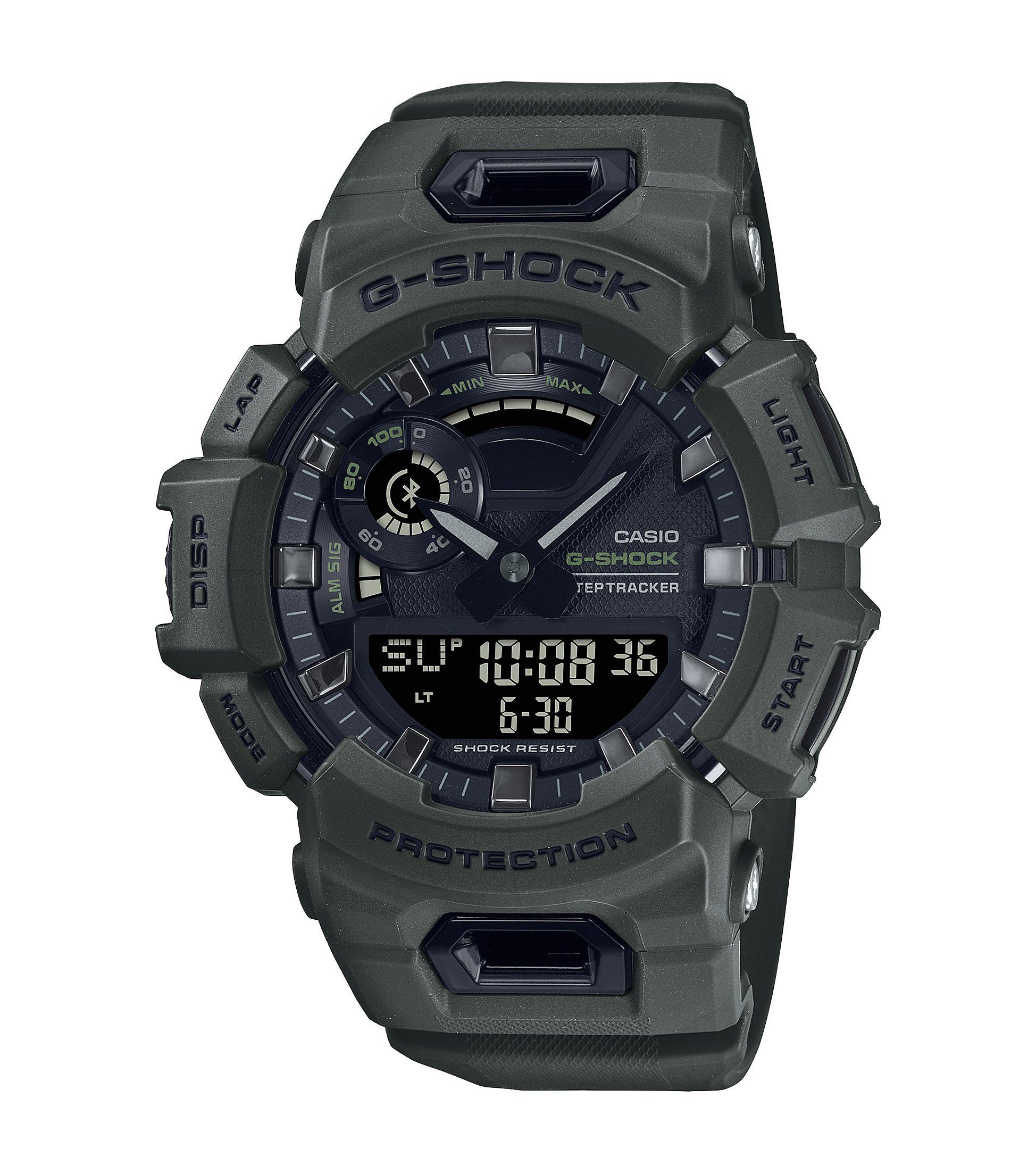 CASIO Digitaluhr Casio G-SHOCK Armbanduhr Bluetooth günstig online kaufen
