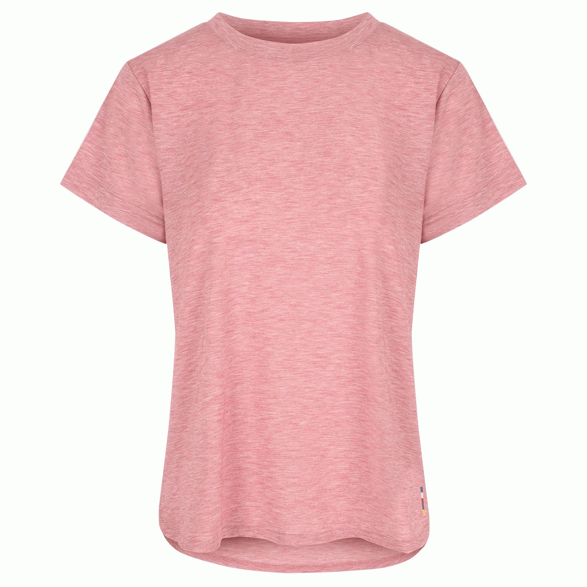 Sherpa T-Shirt ASHA CREW