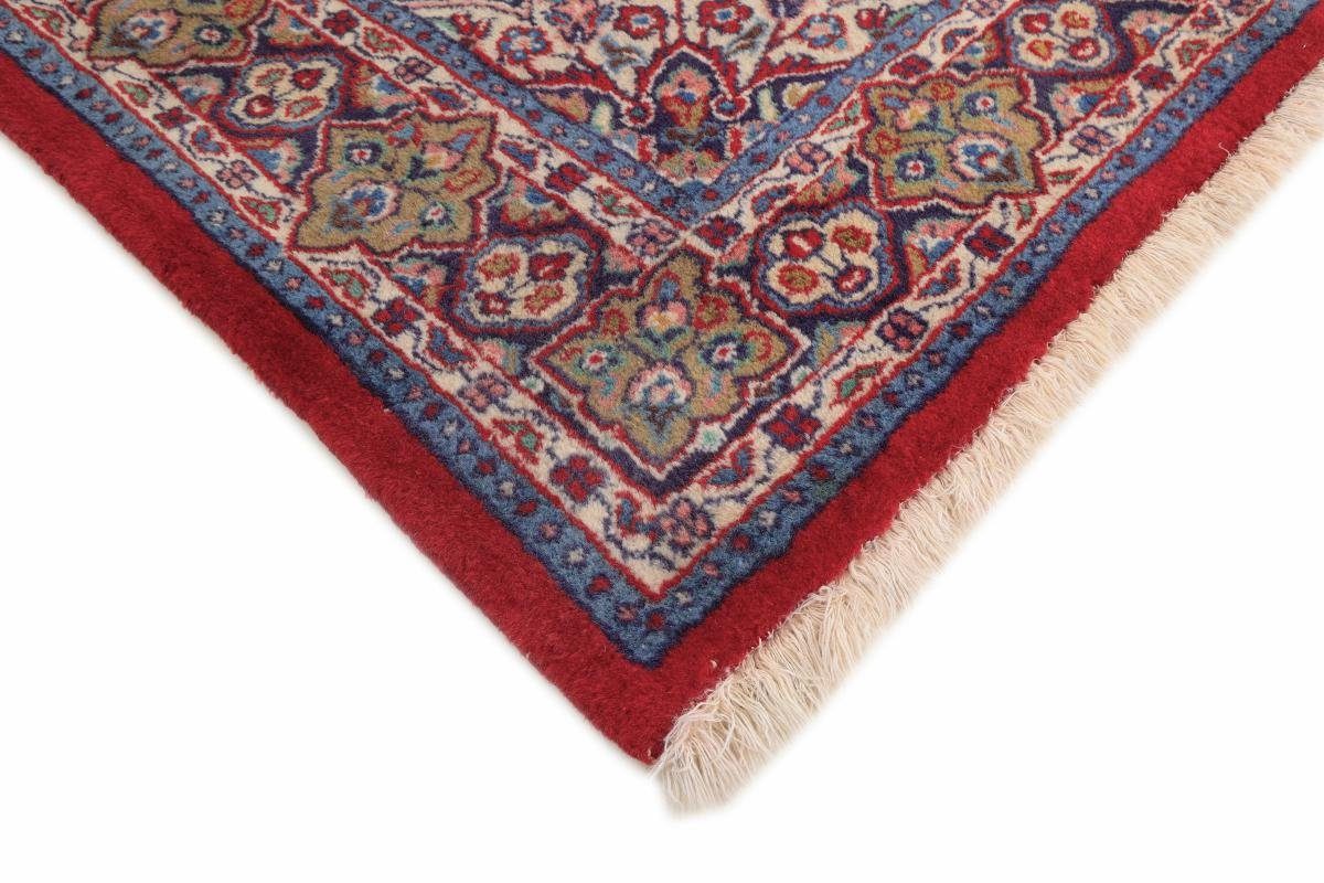 Perserteppich, Yazd Trading, rechteckig, 104x150 / Nain Orientteppich Höhe: Orientteppich Handgeknüpfter 12 mm