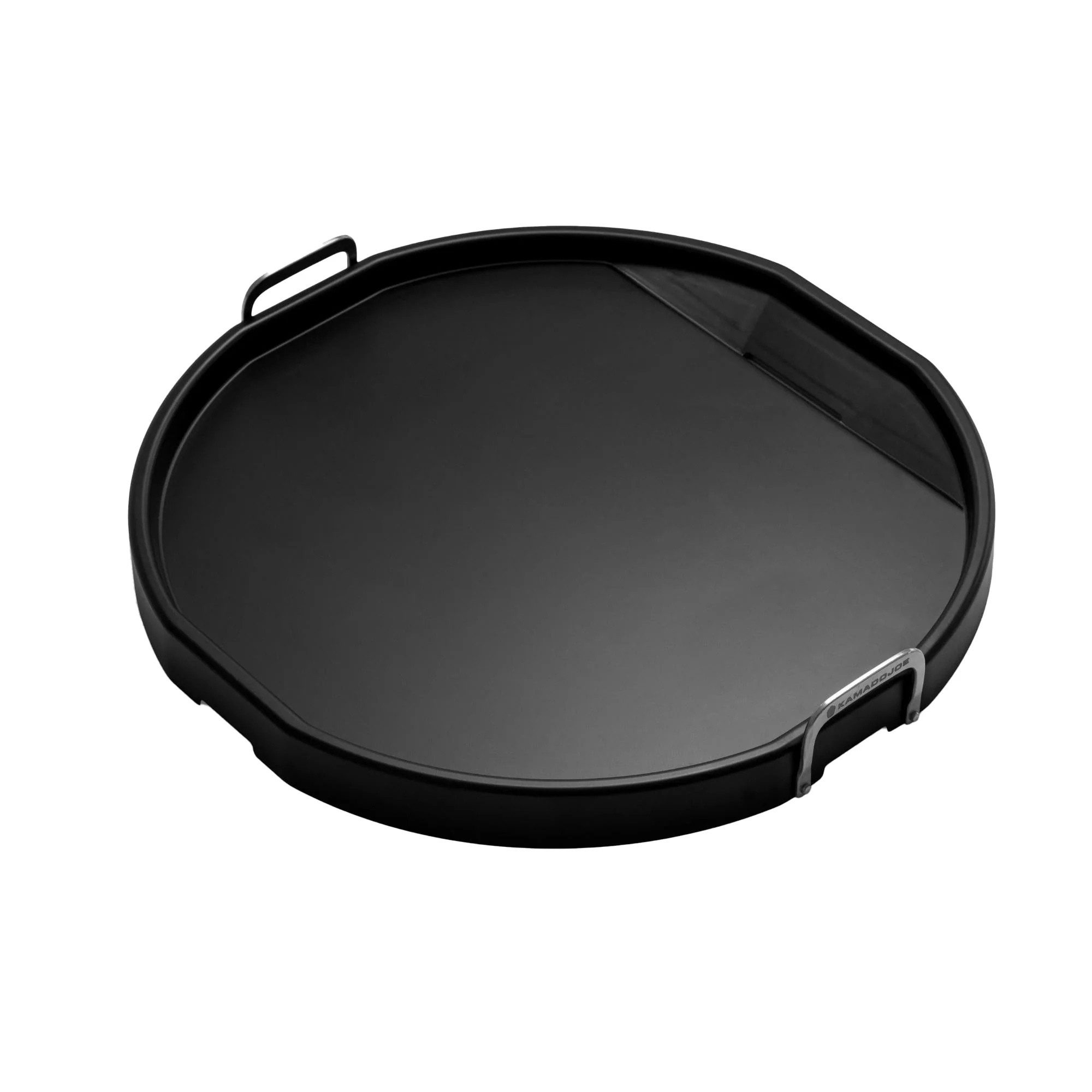 Kamado Joe Keramikgrill Kamado Joe Karbon Steel Grillplatte Classic Joe
