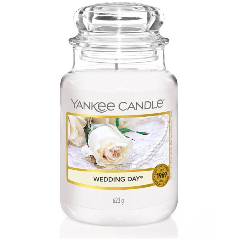 Yankee Candle Duftkerze