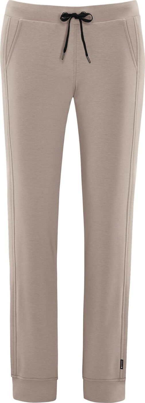 SCHNEIDER Sportswear Sporthose CAMBRIDGEW-HOSE ALMOND günstig online kaufen
