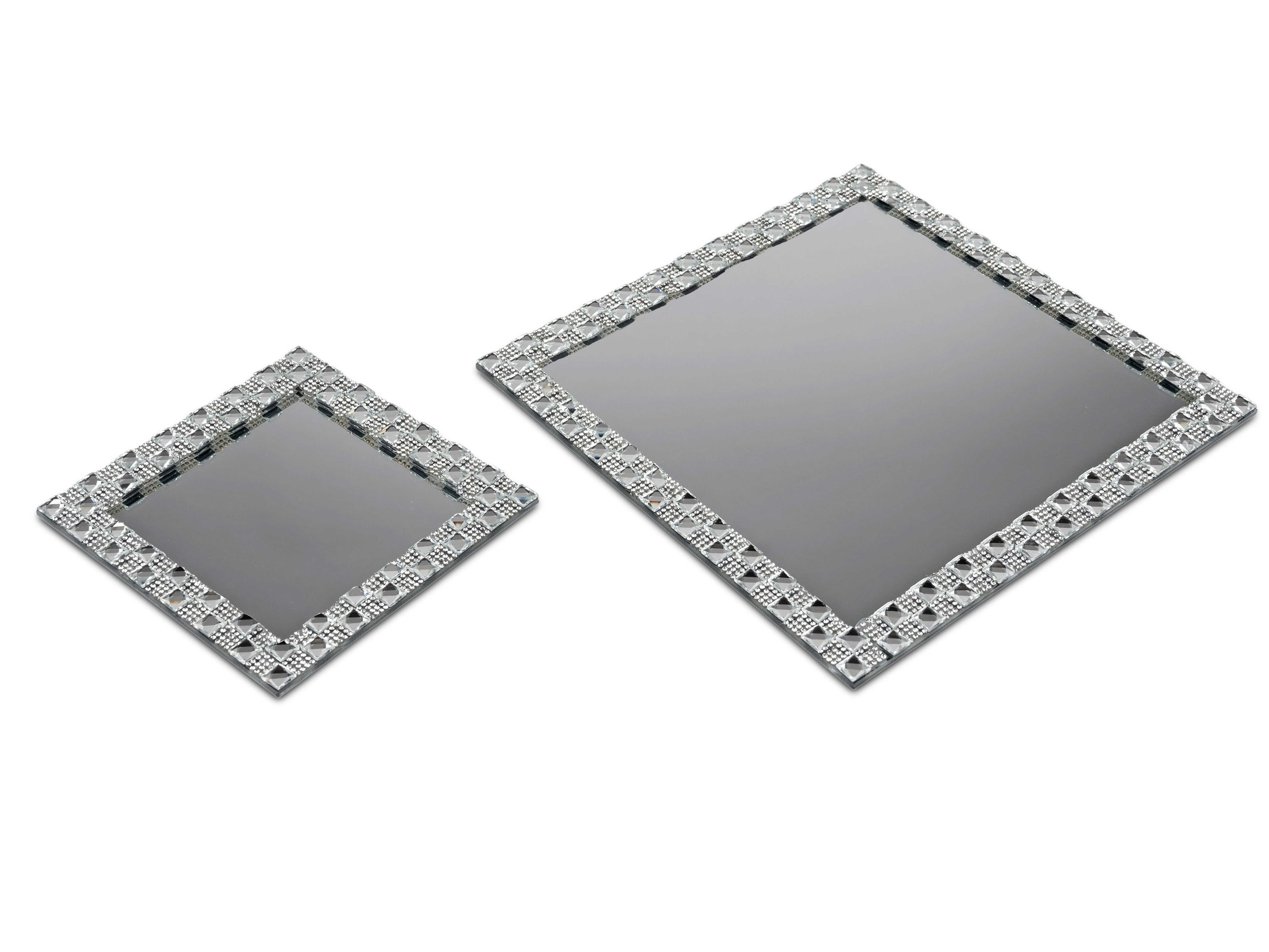 formano Dekoschale Brilliant, mit Strassdekor