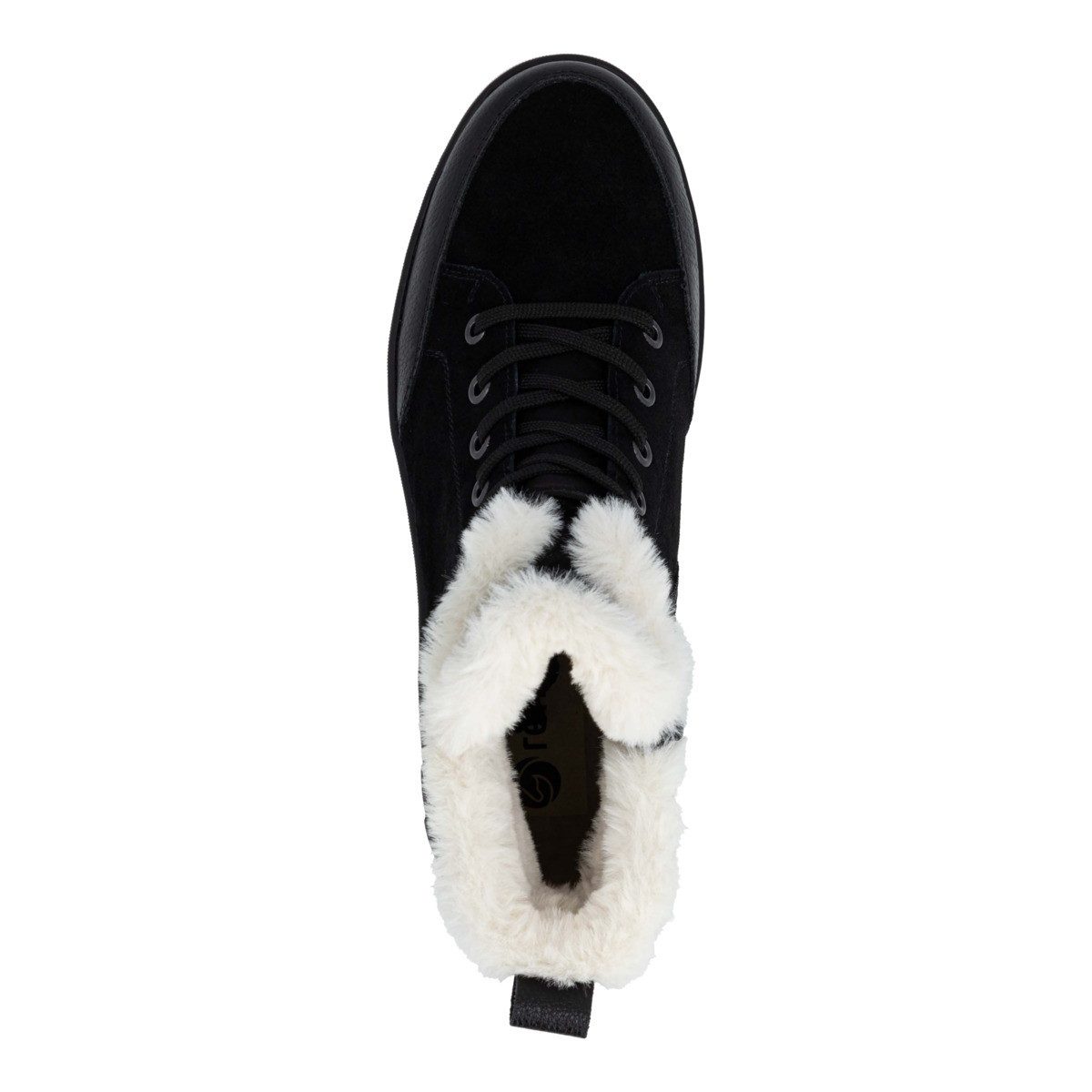 Remonte D2B76 Damen Winterstiefel Boots, Stiefeletten, Winterschuhe, Snowbo günstig online kaufen