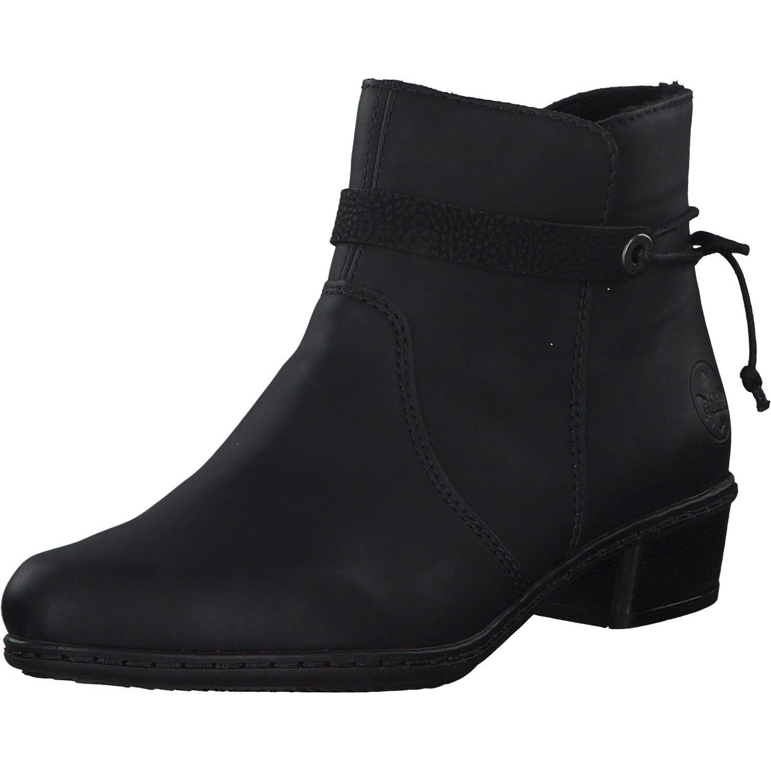 Rieker Y0782 Ankleboots günstig online kaufen