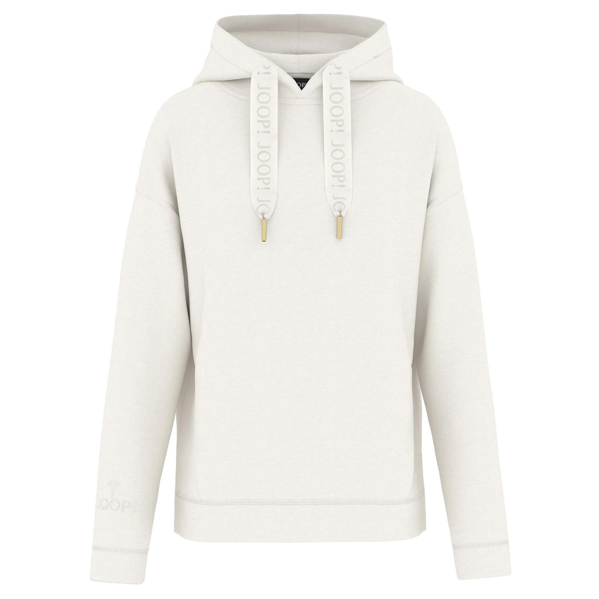 JOOP! Sweater Damen Sweatshirt Baumwolle günstig online kaufen