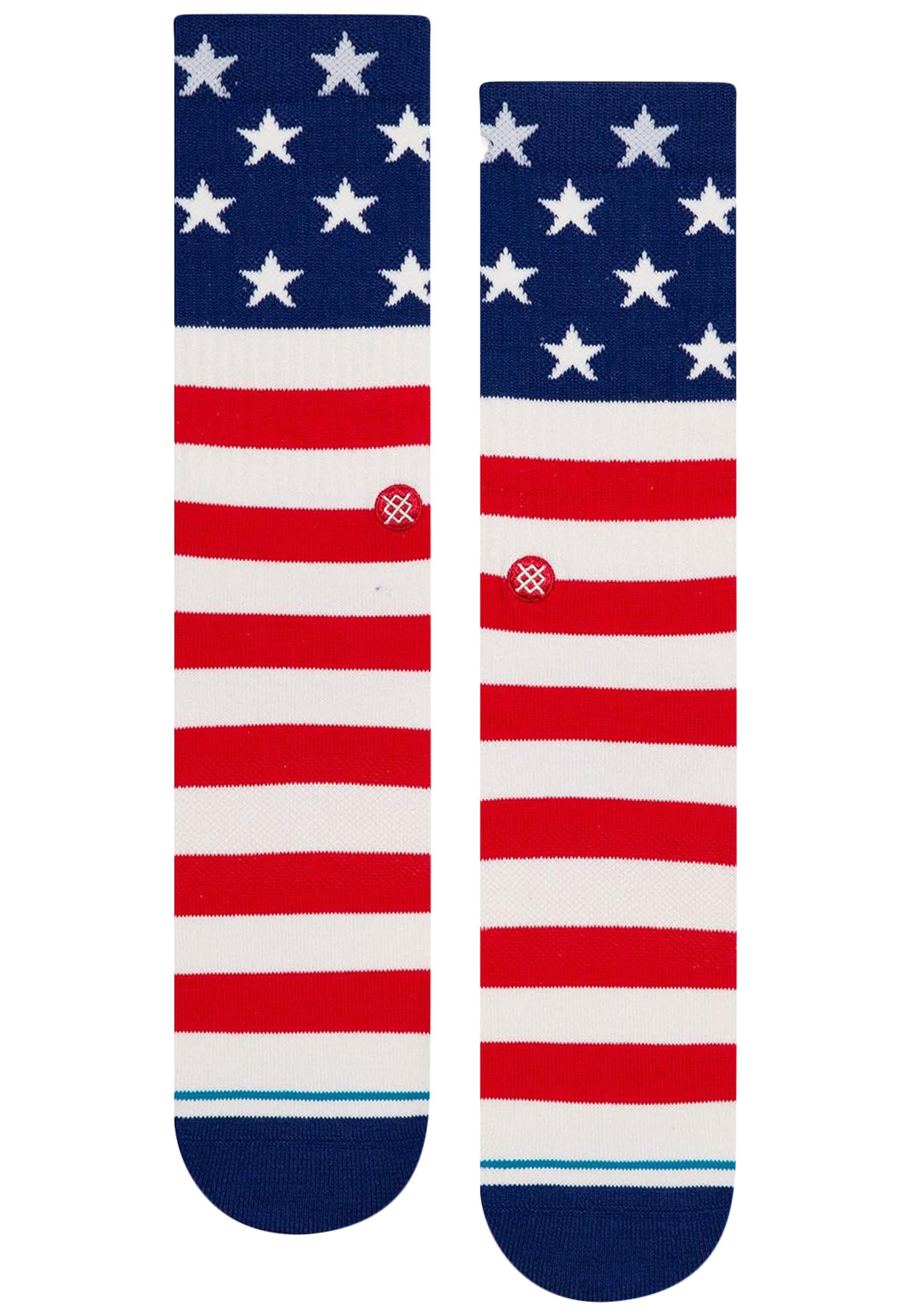 Stance Спортивные носки St Crew (1-Paar)