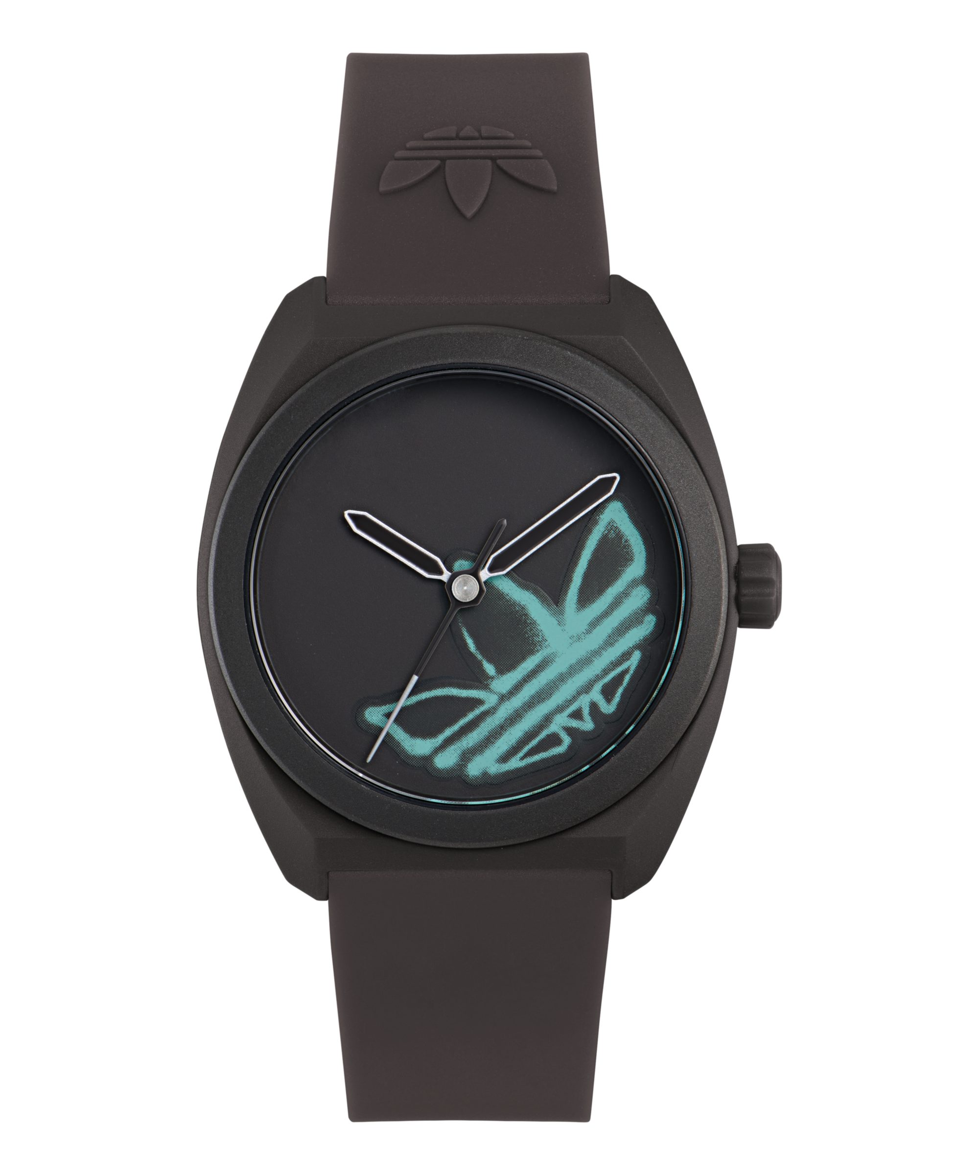 adidas Originals Quarzuhr PROJECT THREE AOST265062I, Armbanduhr, Damenuhr, Herrenuhr, analog