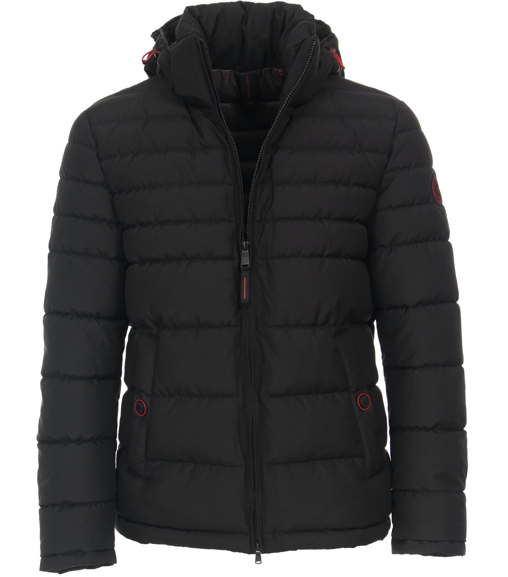 Steppjacke Jacke