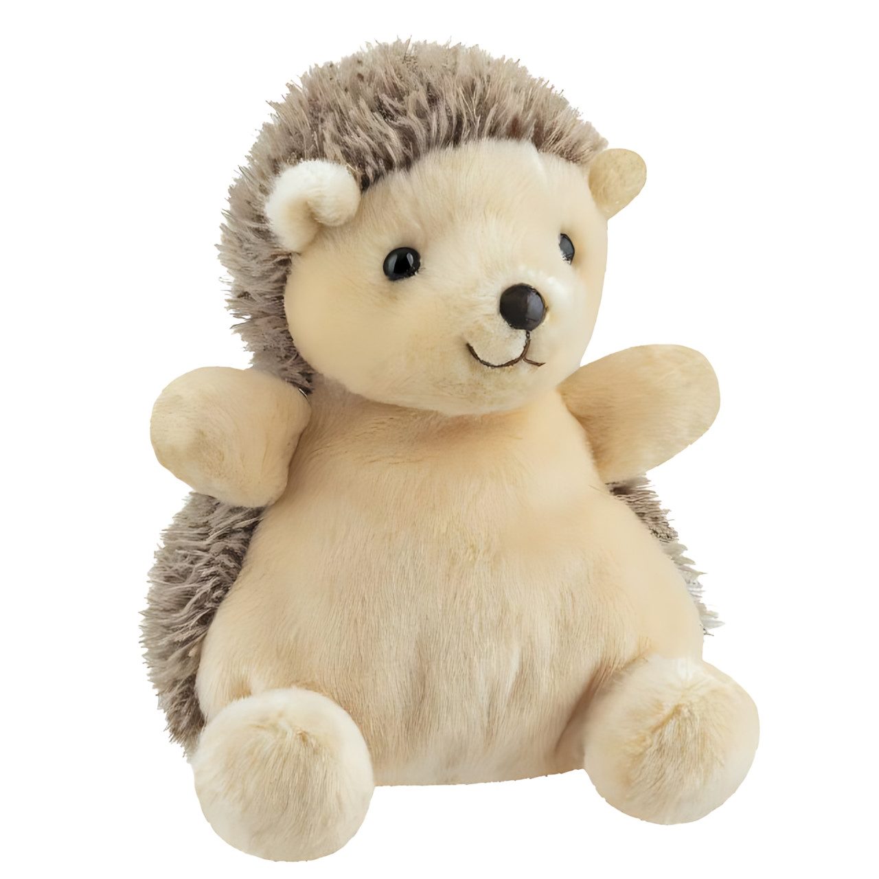 HERMA Plüschfigur Palm Pals Hedgie Hedgehog 20 cm