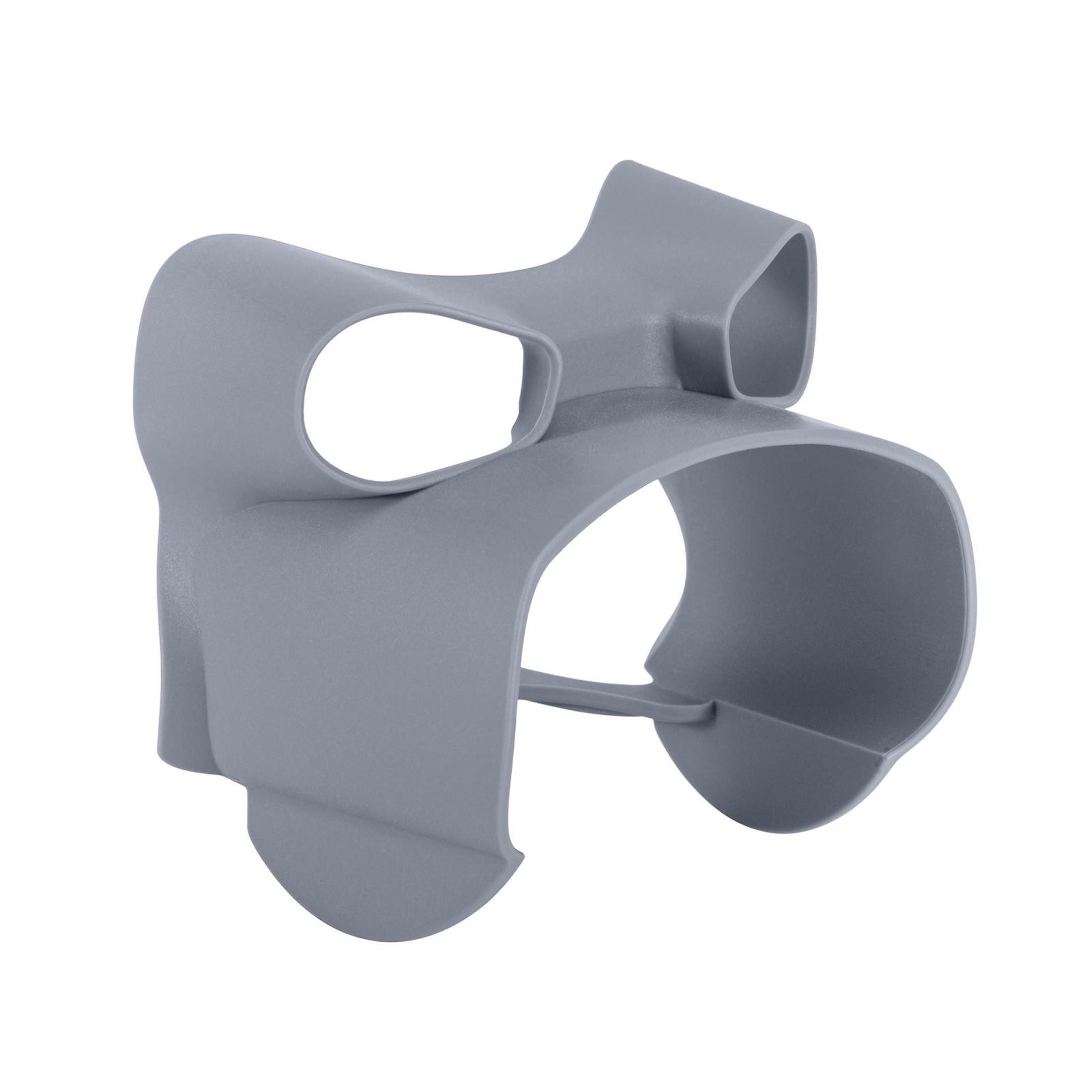 Wigento Für DJI Mini 5 Pro Gimbal Anti-Glare Sonnenblende Grau Zubehör Drohne