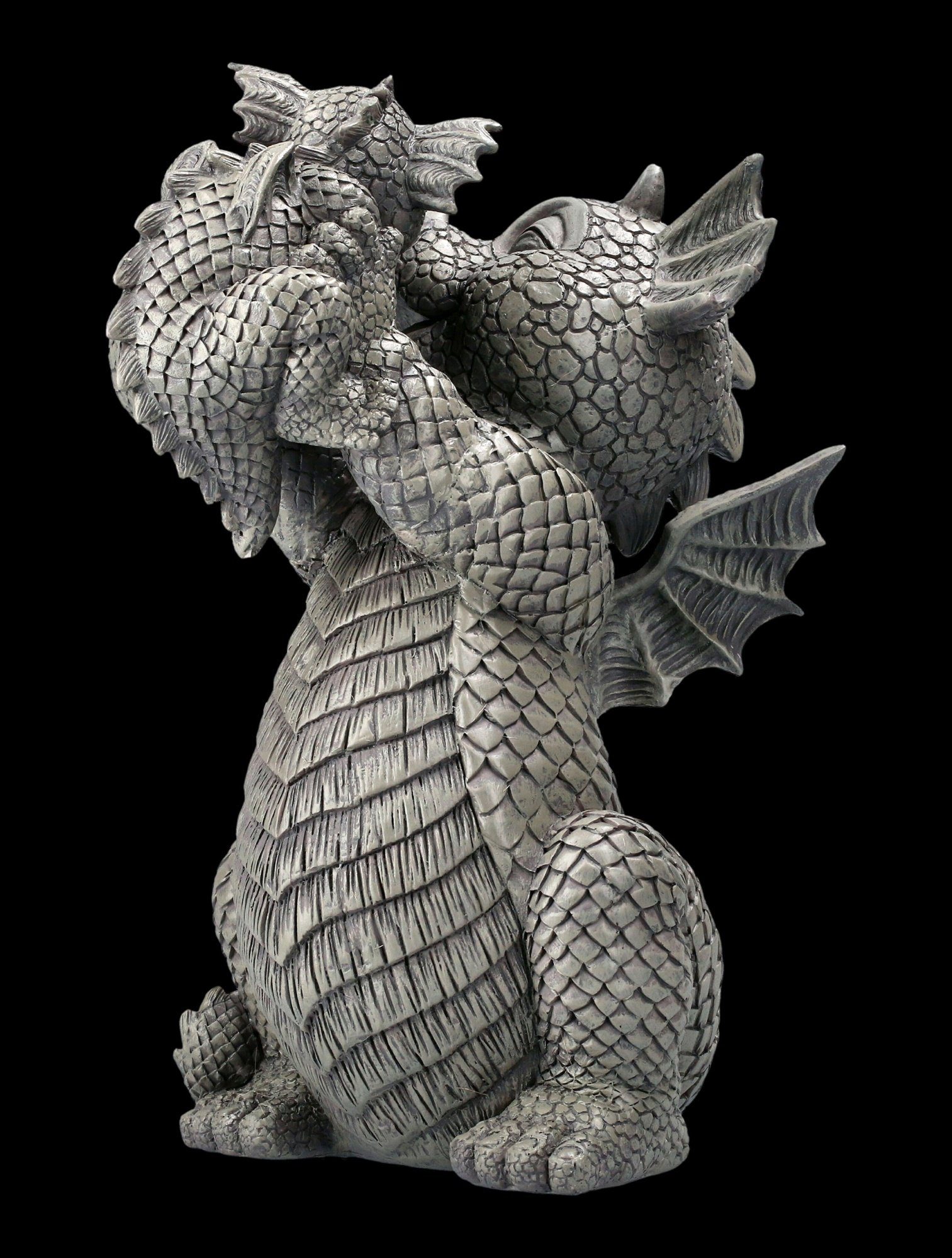 Figuren Shop GmbH Gartenfigur Gartenfigur - günstig online kaufen