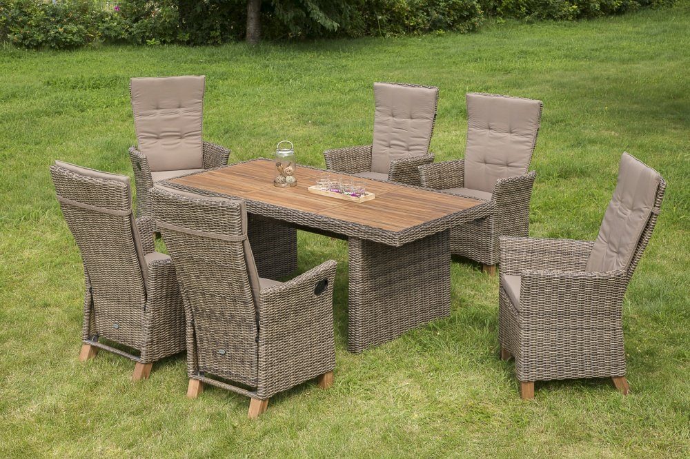 MERXX Garten-Essgruppe