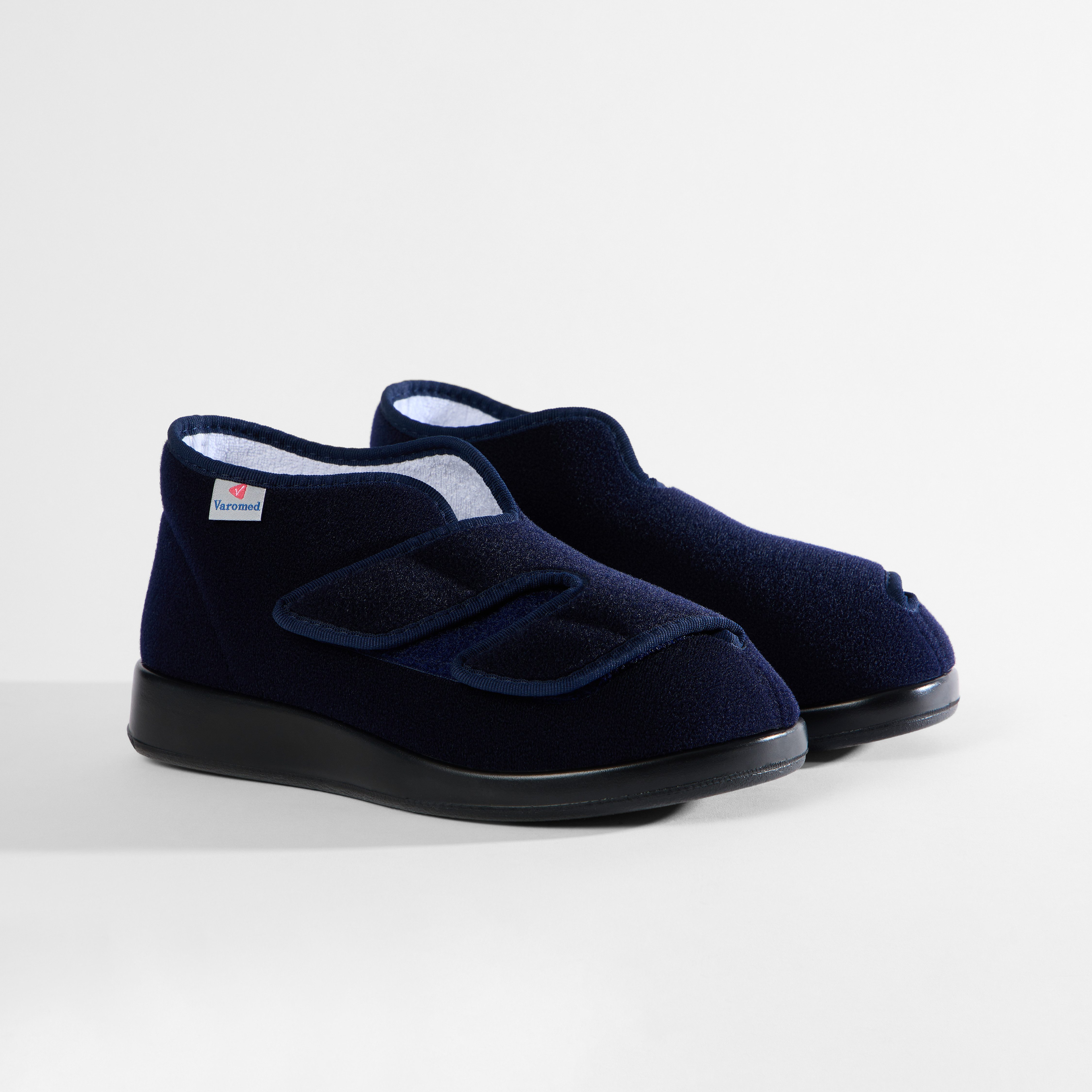 VAROMED VAROMED Genua Gesundheitsschuhe Damen & Herren Hausschuh