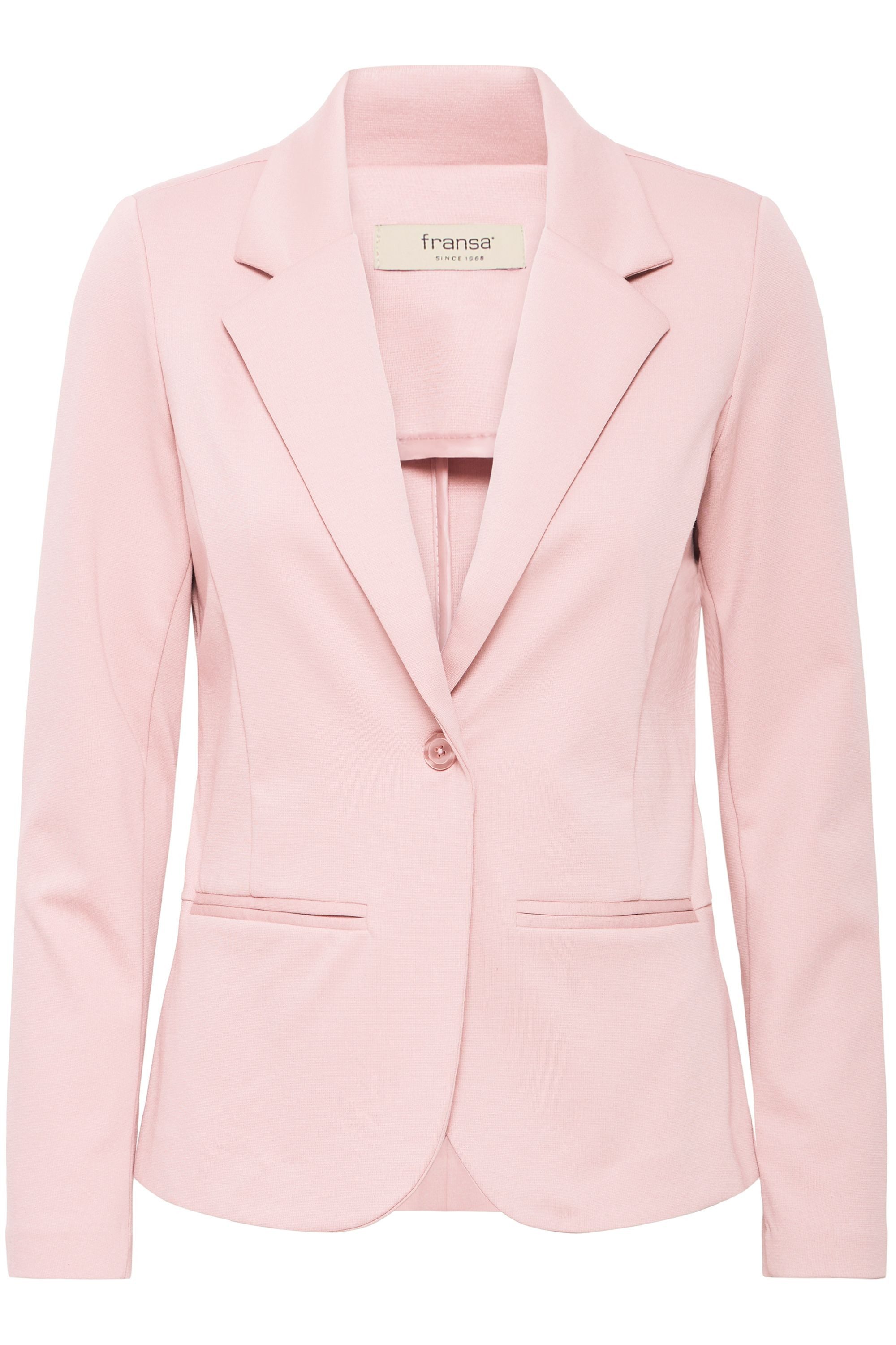 fransa Kurzblazer FRZablazer modischer Blazer mit günstig online kaufen