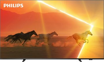 Philips 65PML9008/12 Mini-LED-Fernseher (164 cm/65 Zoll, 4K Ultra HD, Smart-TV)