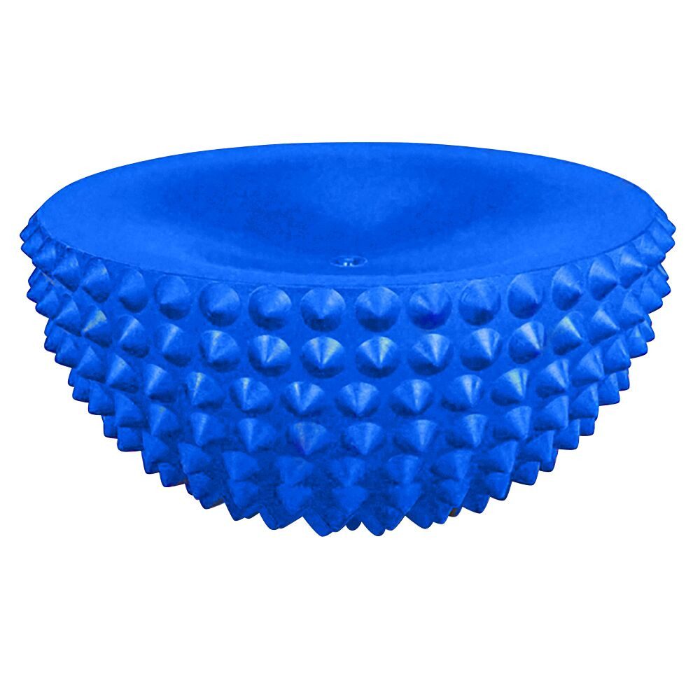 Sport-Thieme Balancetrainer Balance-Igel-Set Wobble, Set aus 12 farbenfrohen Balance-Igeln