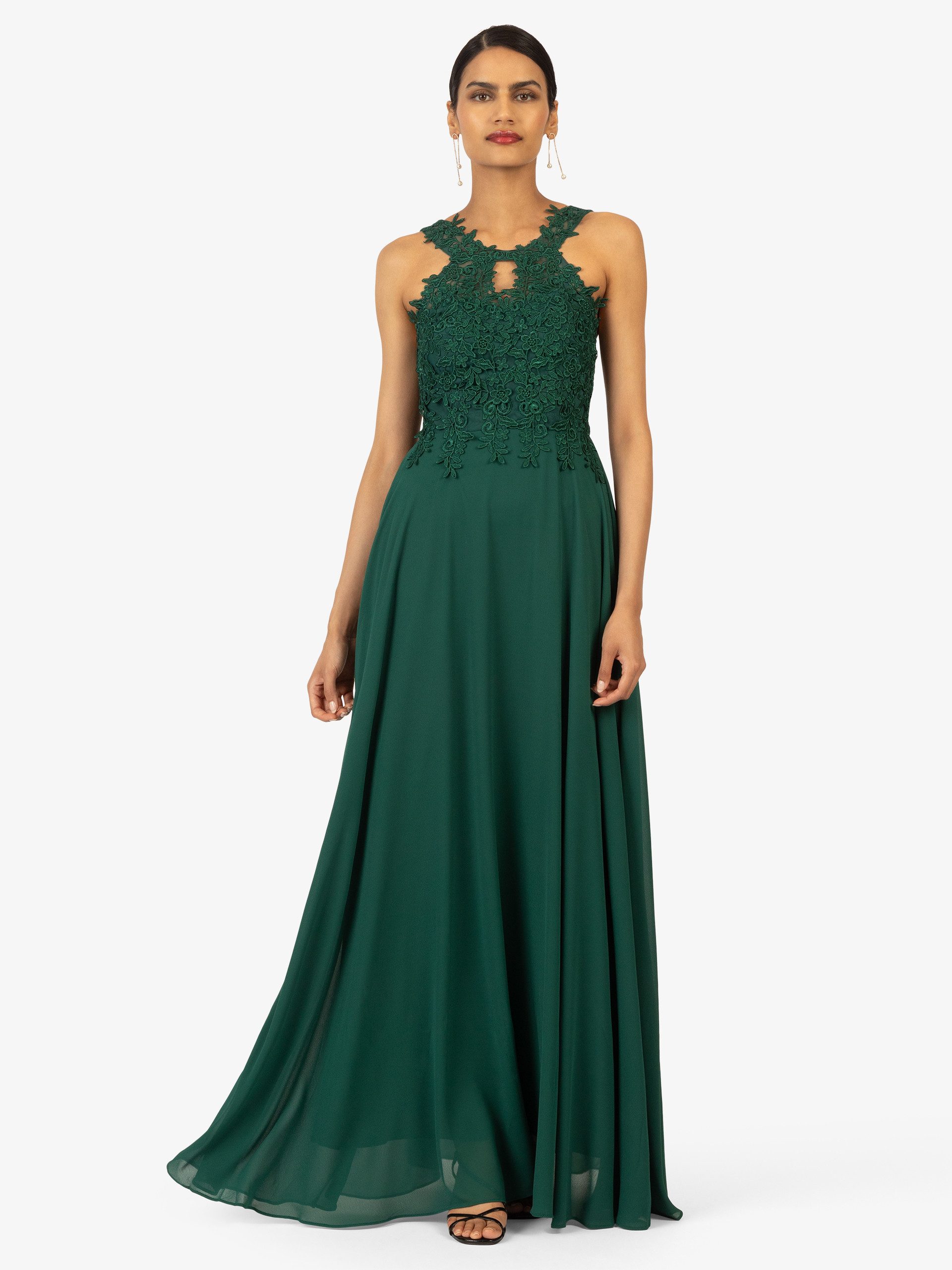 Kraimod Abendkleid aus hochwertigem Material in günstig online kaufen