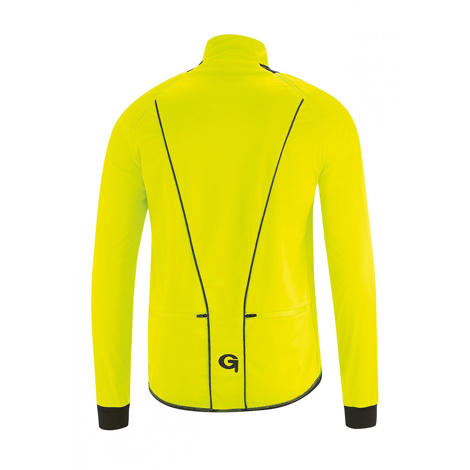Gonso Fahrradjacke Zippjacke Bike Leonte