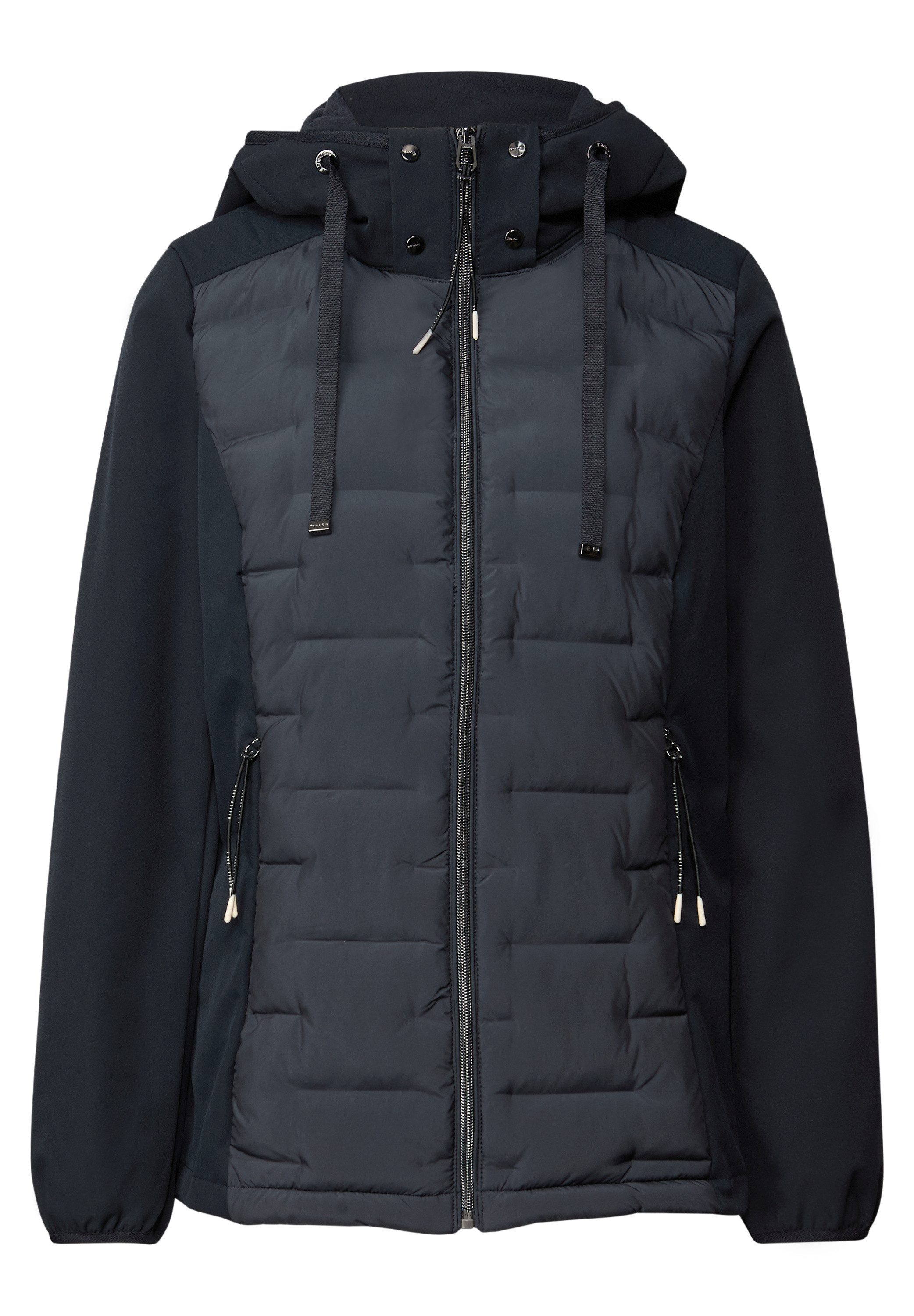 STREET ONE Outdoorjacke günstig online kaufen