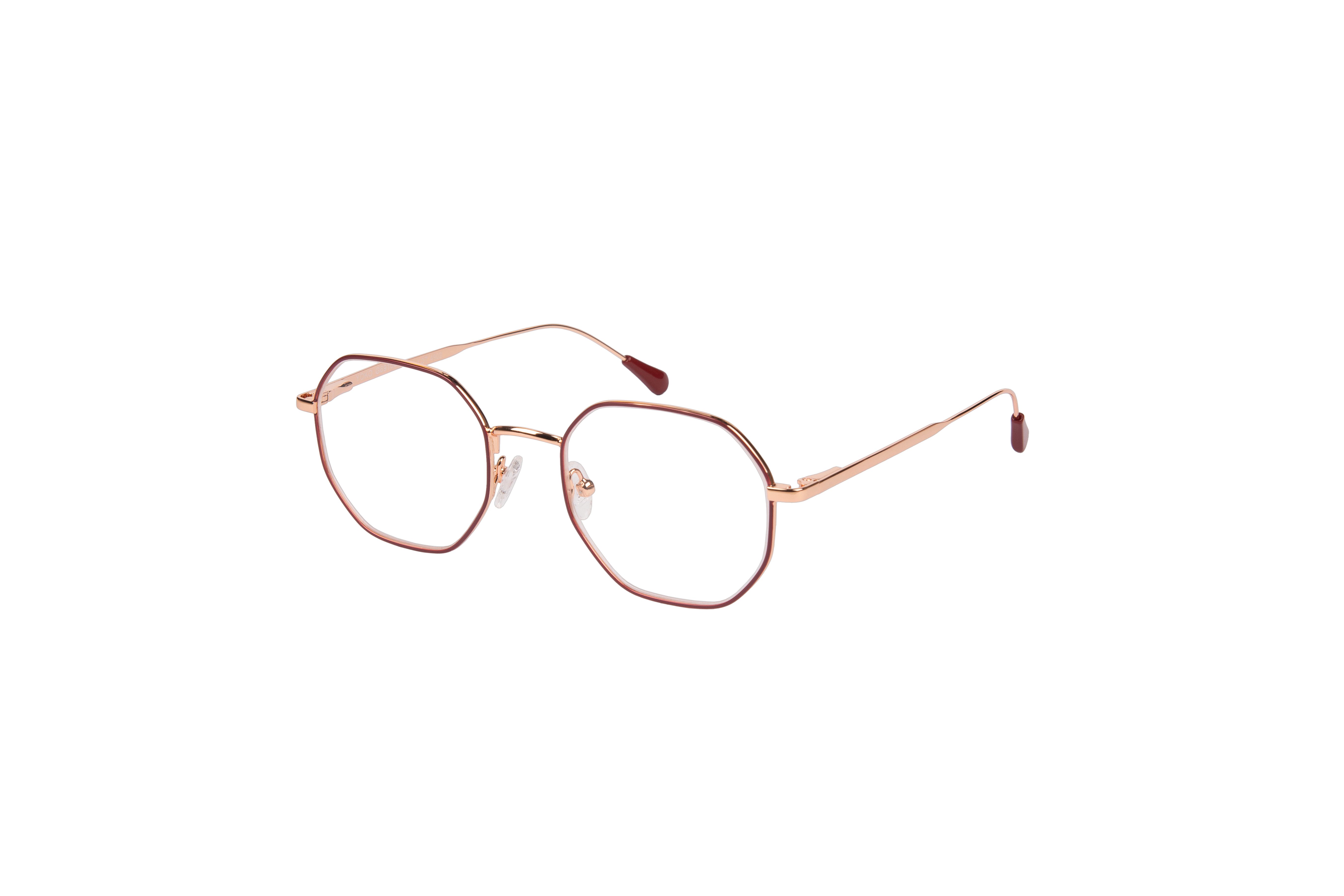 I NEED YOU - HAMBURG READERS Lesebrille Yoko