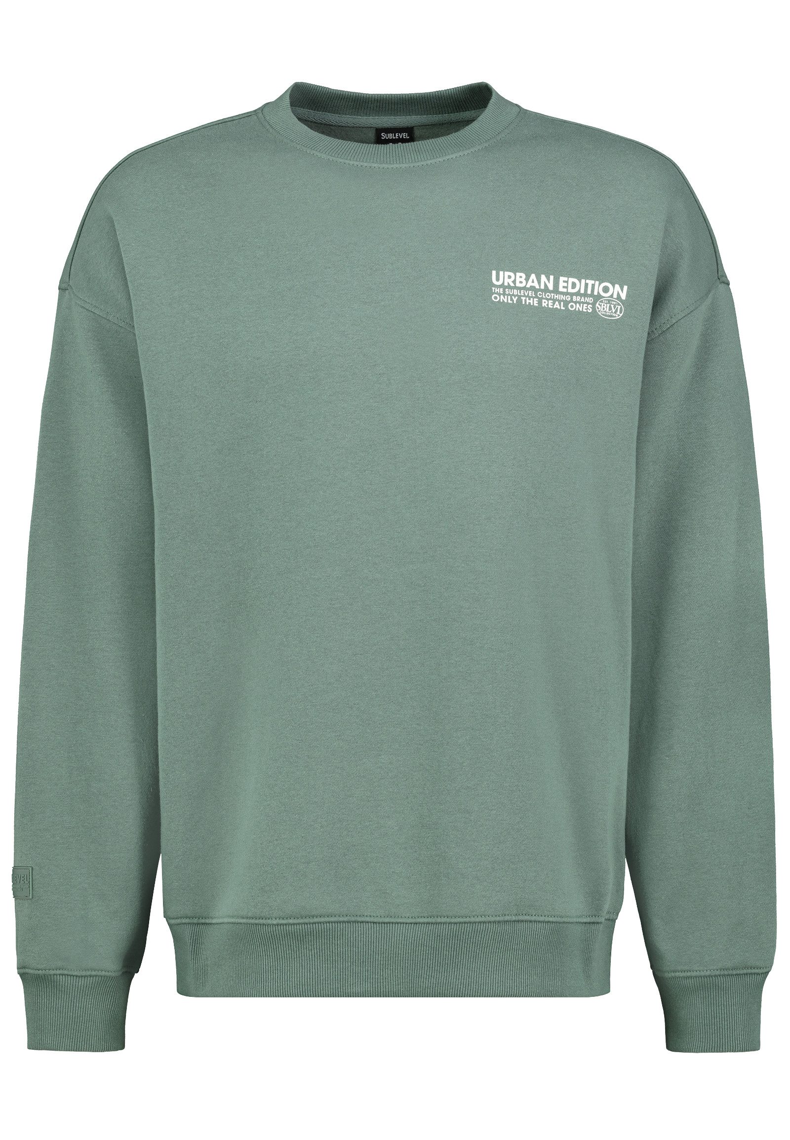 2 - Forest Green