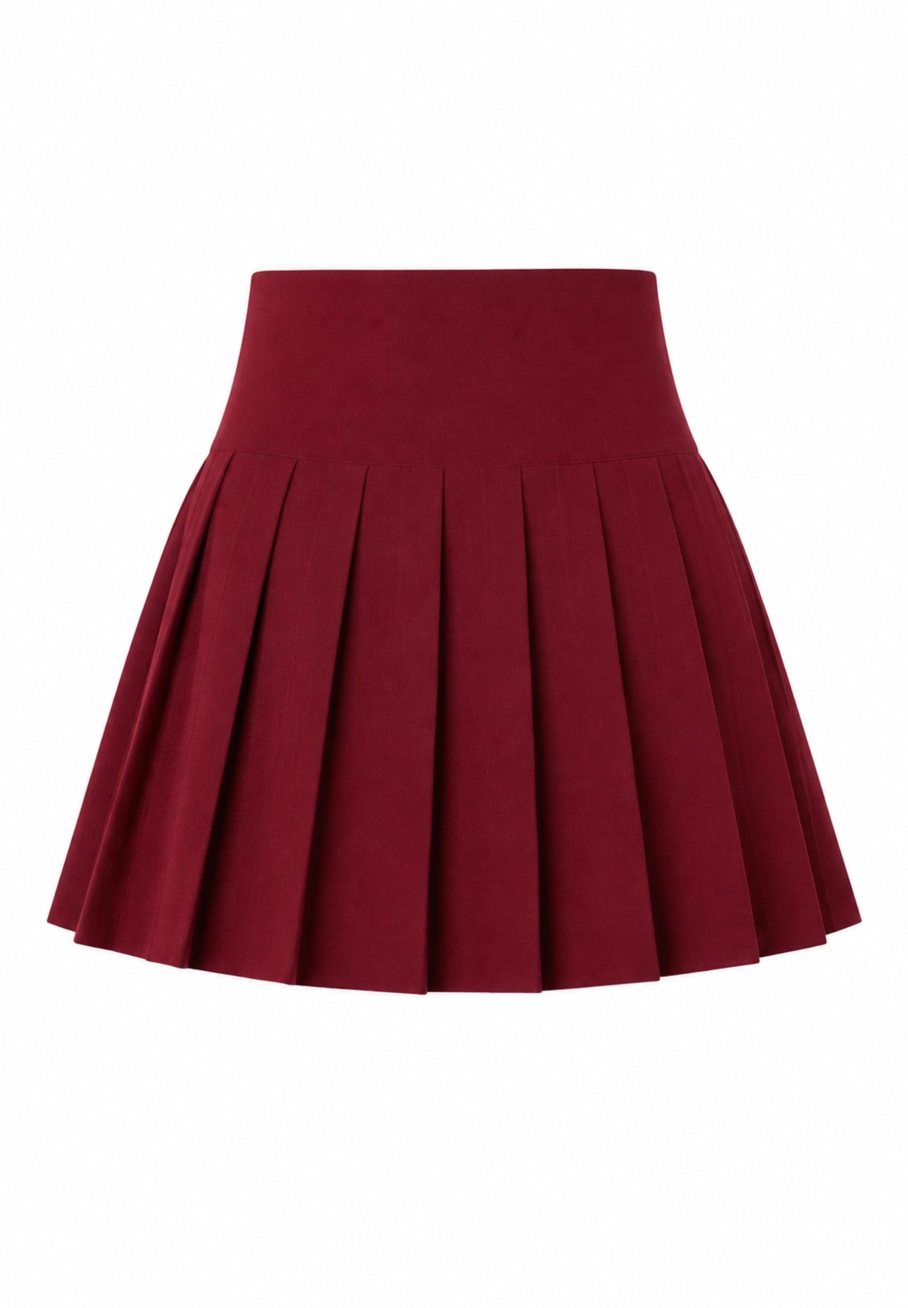 Cherry KoKo Golfrock Damen Rock