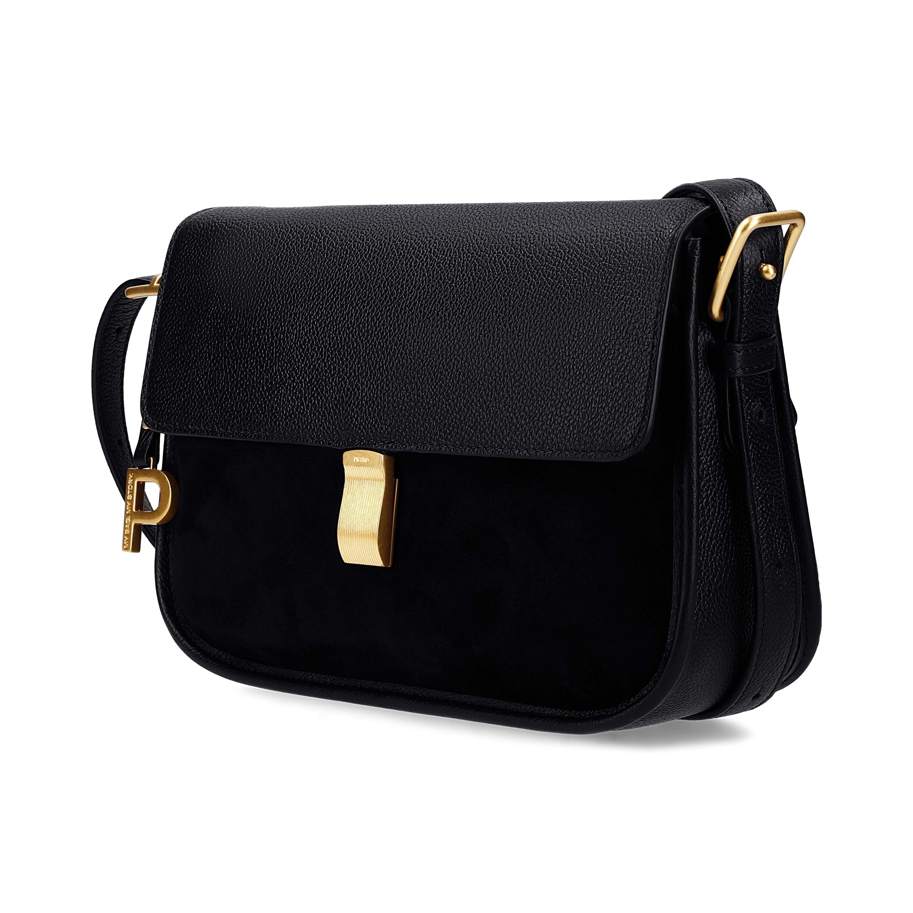 Picard Schultertasche PICARD Schultertasche Bellair aus Echtleder günstig online kaufen