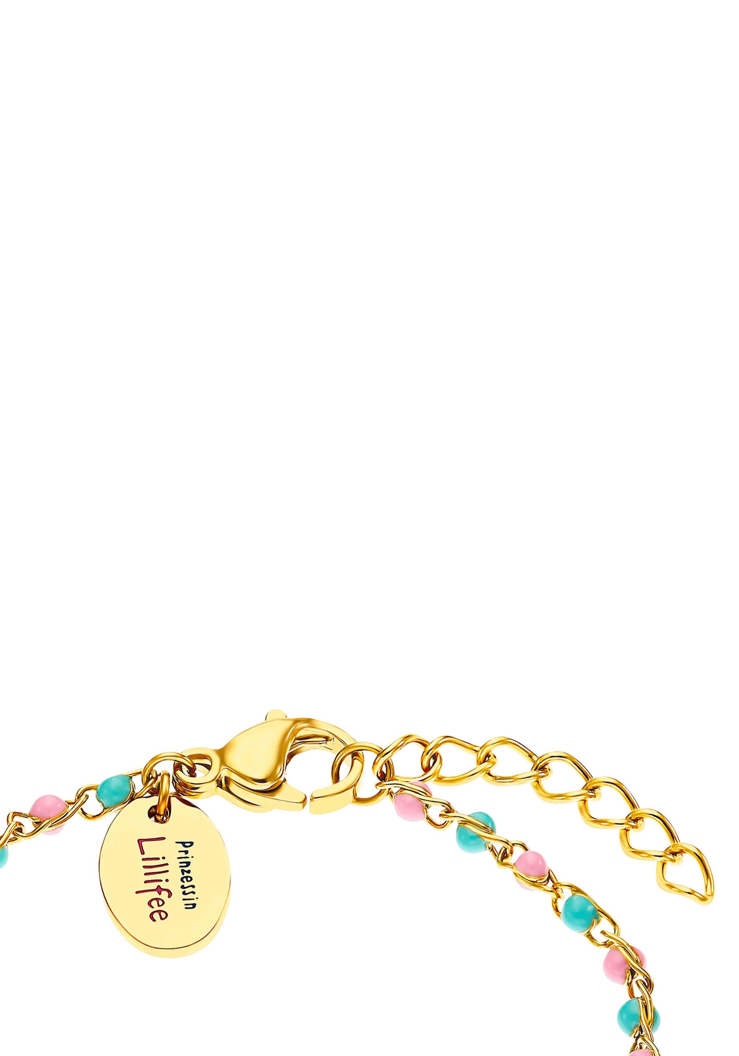 Prinzessin Lillifee Armband Herzen