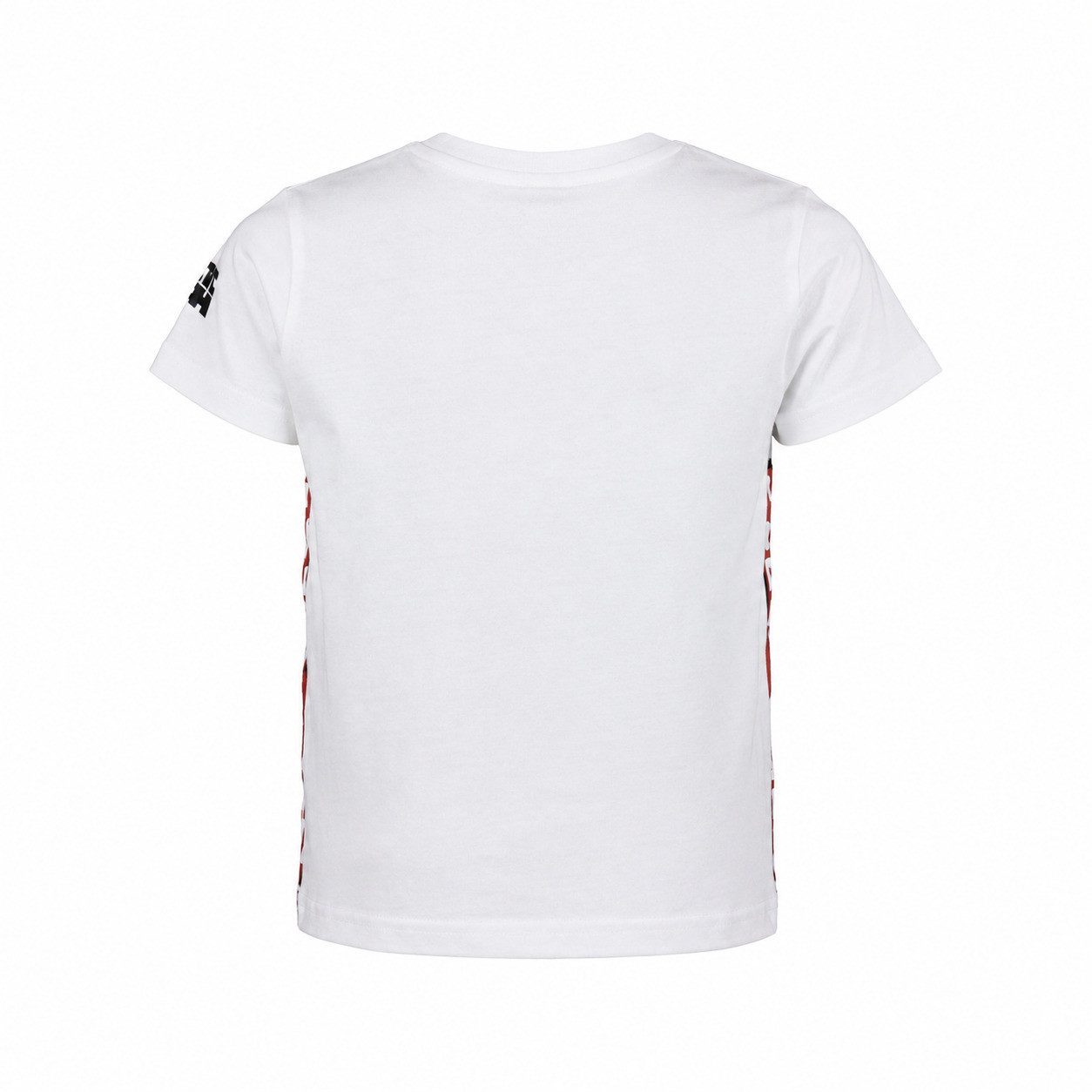 Star Wars Print-Shirt Star Wars Stormtrooper Kinder Jungen T-Shirt Kurzarm Gr. 134–152 Wei