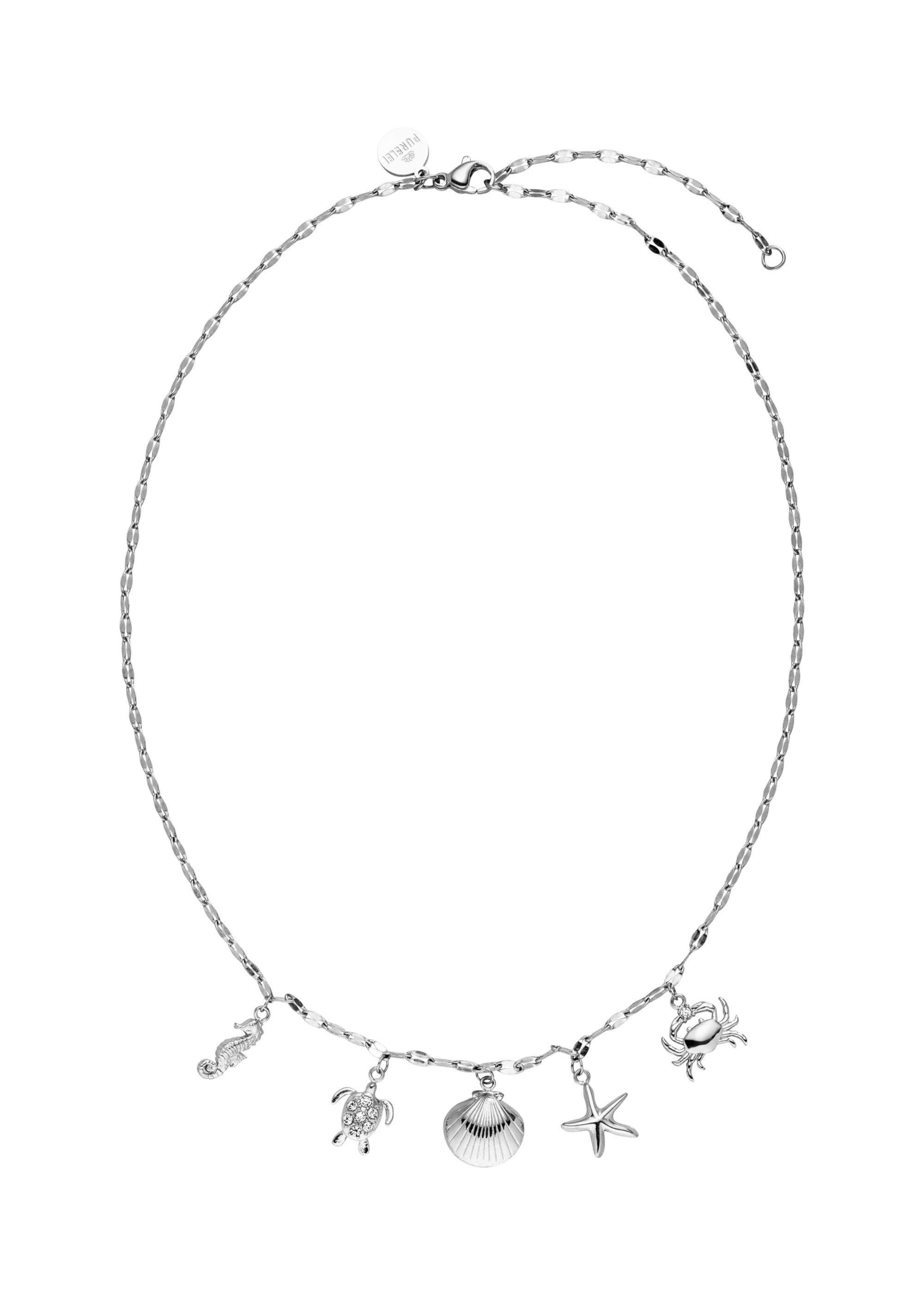 Purelei Kette mit Anhänger Underwater World, günstig online kaufen