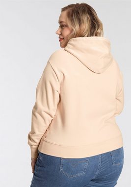 Levi's® Plus Kapuzensweatshirt PL GRAPHIC STNDRD HOODIE