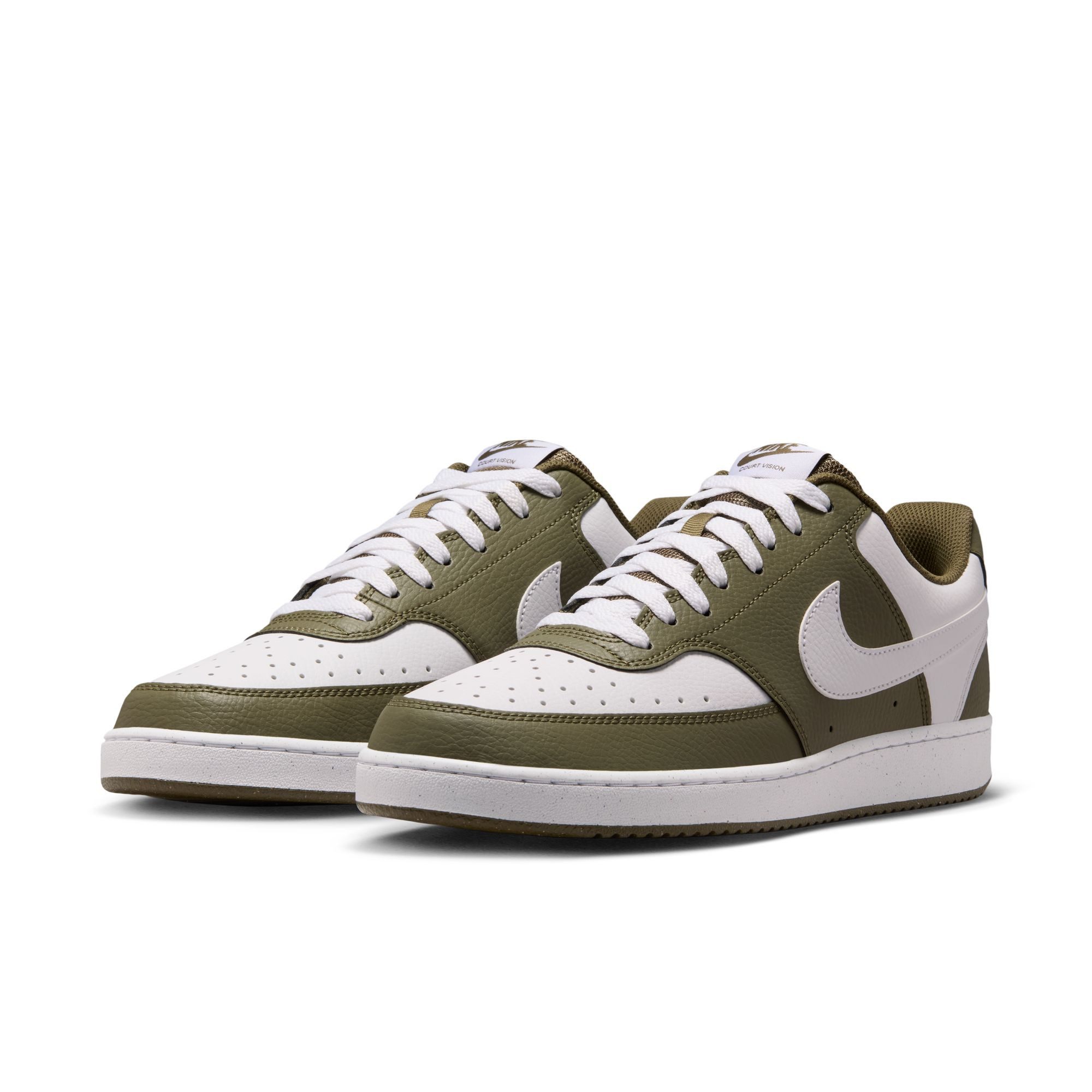 Nike Sportswear COURT VISION LO Sneaker günstig online kaufen