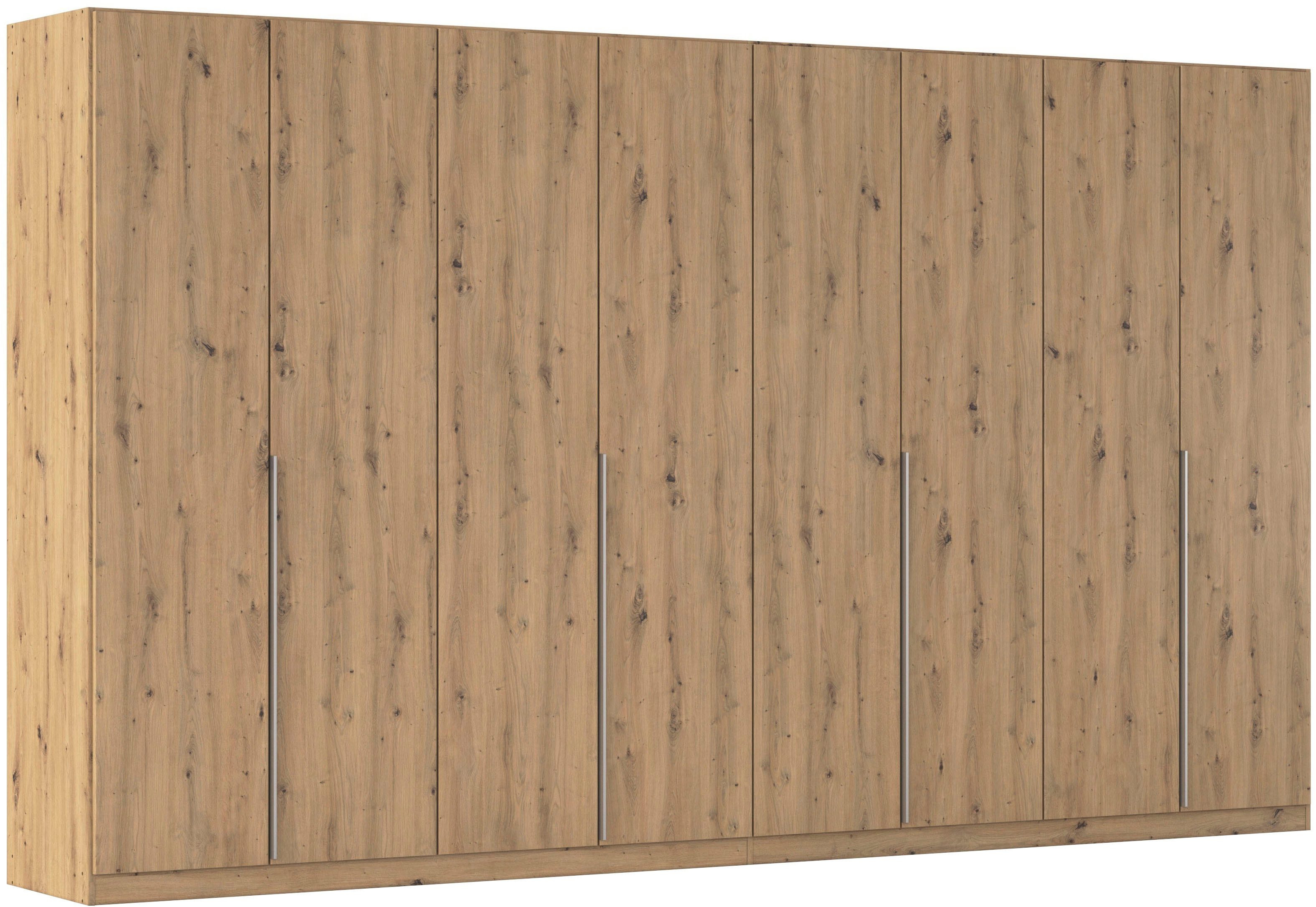 rauch Drehtürenschrank Kleiderschrank Schrank Garderobe AGORDO günstig online kaufen