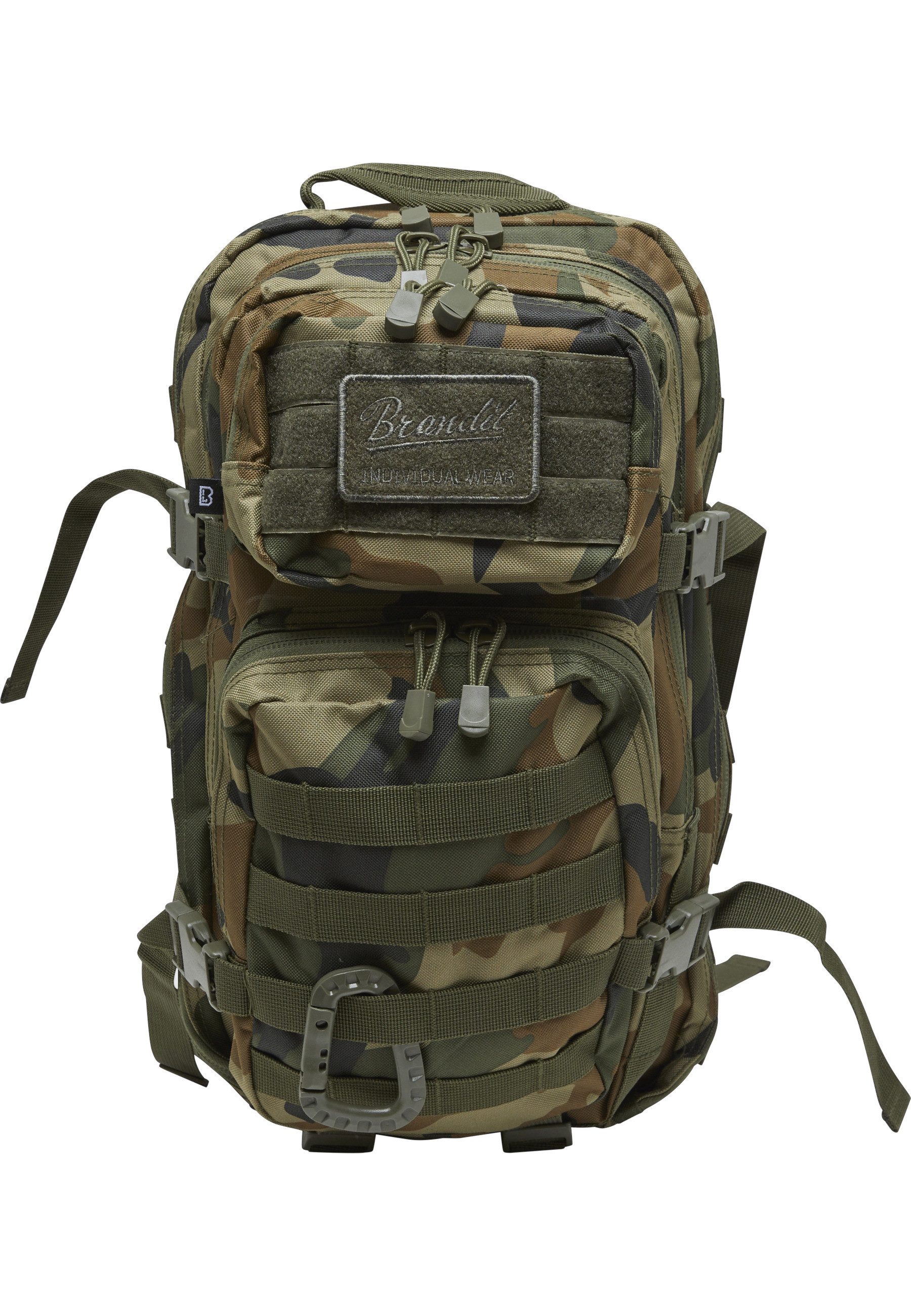 Brandit Rucksack Brandit US Assault Pack Medium günstig online kaufen