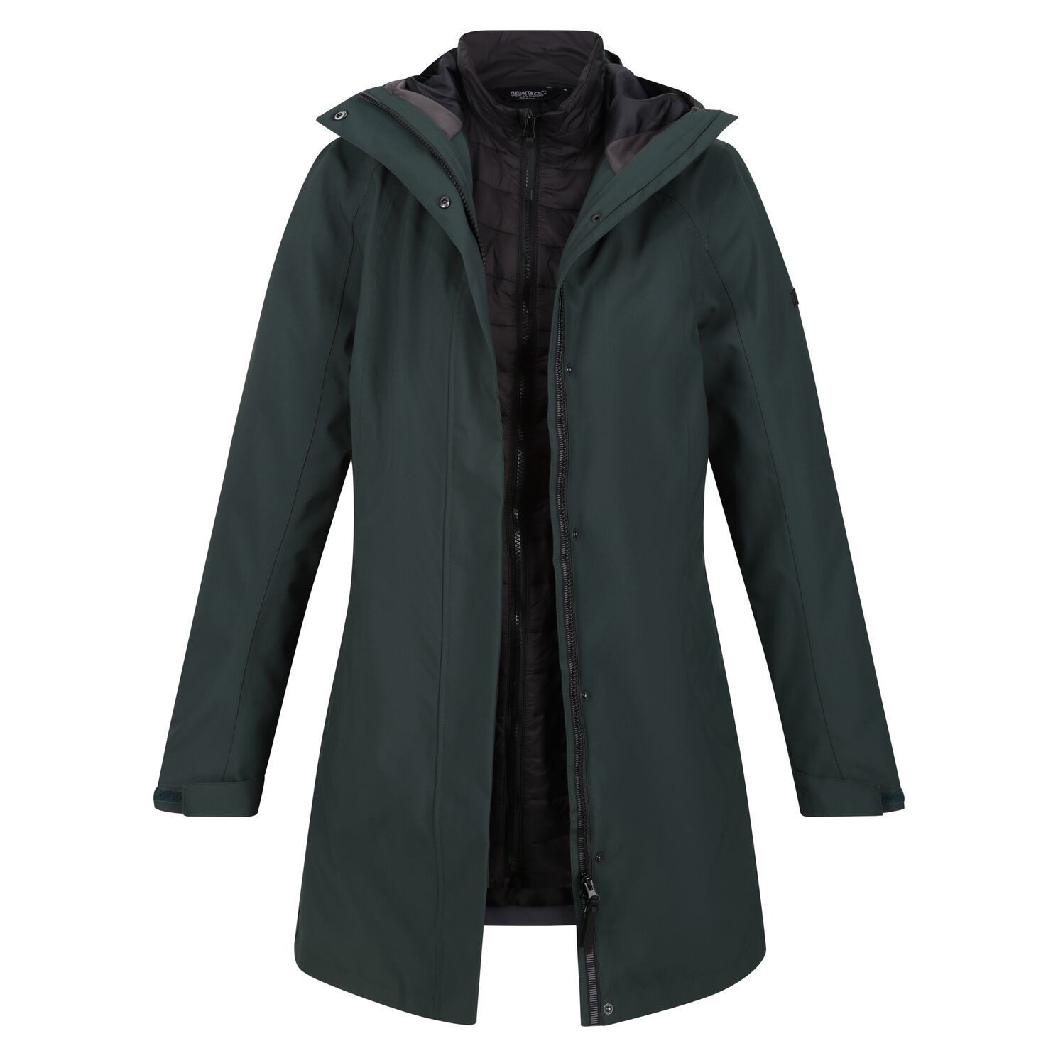 RennerXXL Parka Denbury 3 in 1 günstig online kaufen