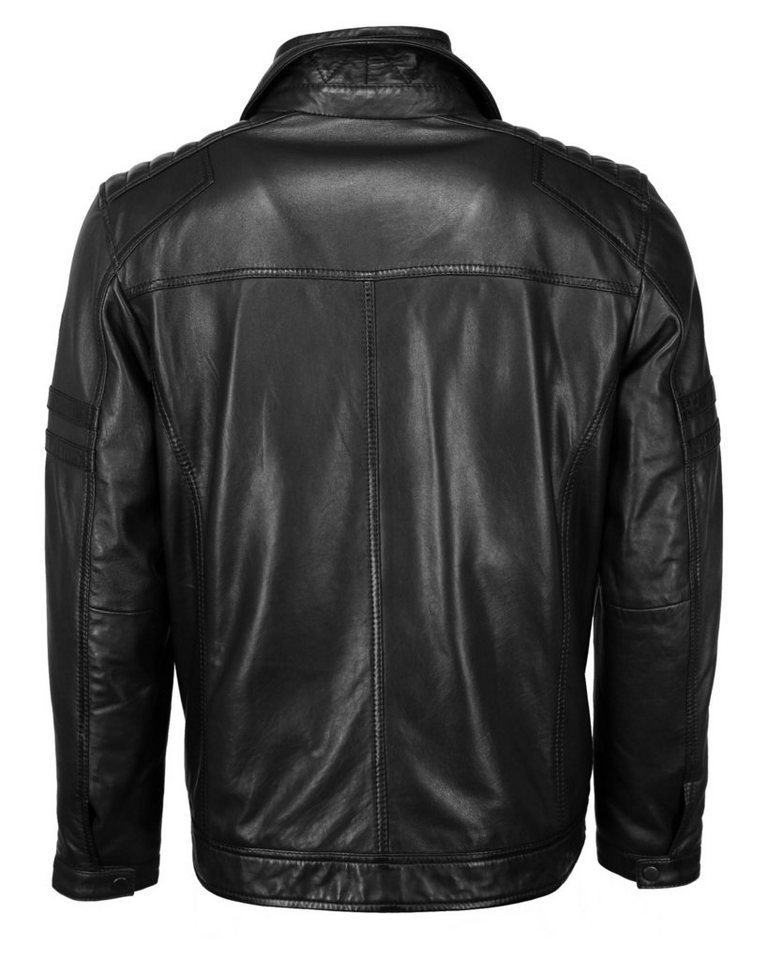 JCC Bikerjacke 63535