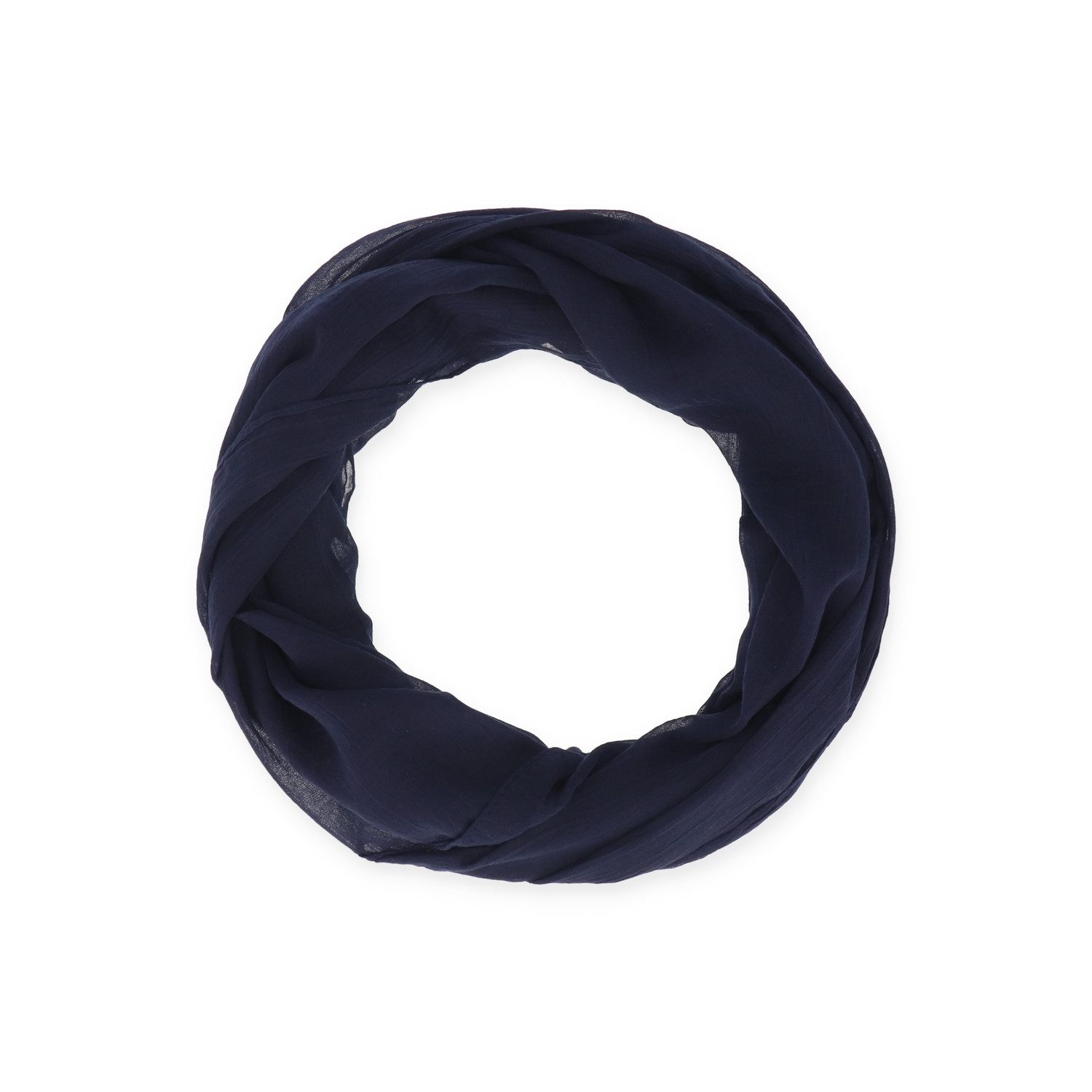 Schal Schal Loop Chiffon 4