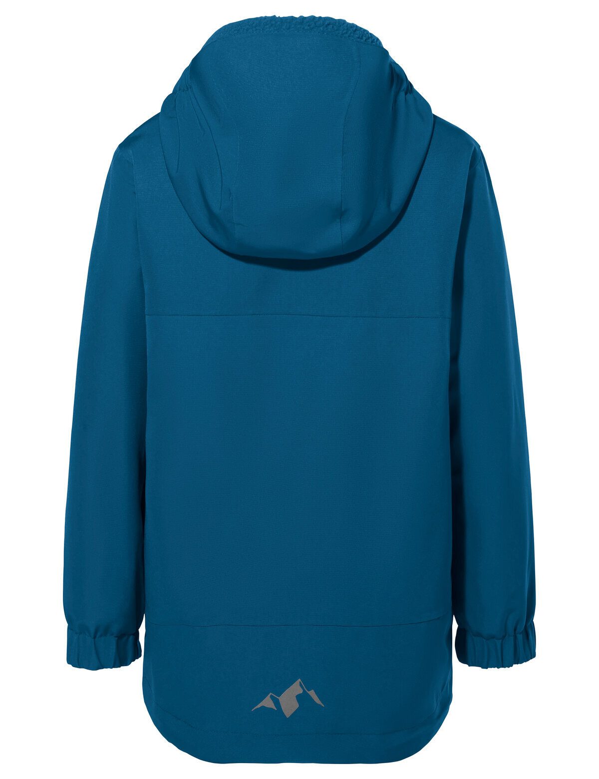 VAUDE 3-in-1-Funktionsjacke Kids Caprea 3in1 Jacket Doppeljacke für Alltag, Waldkindergarten und Wandern