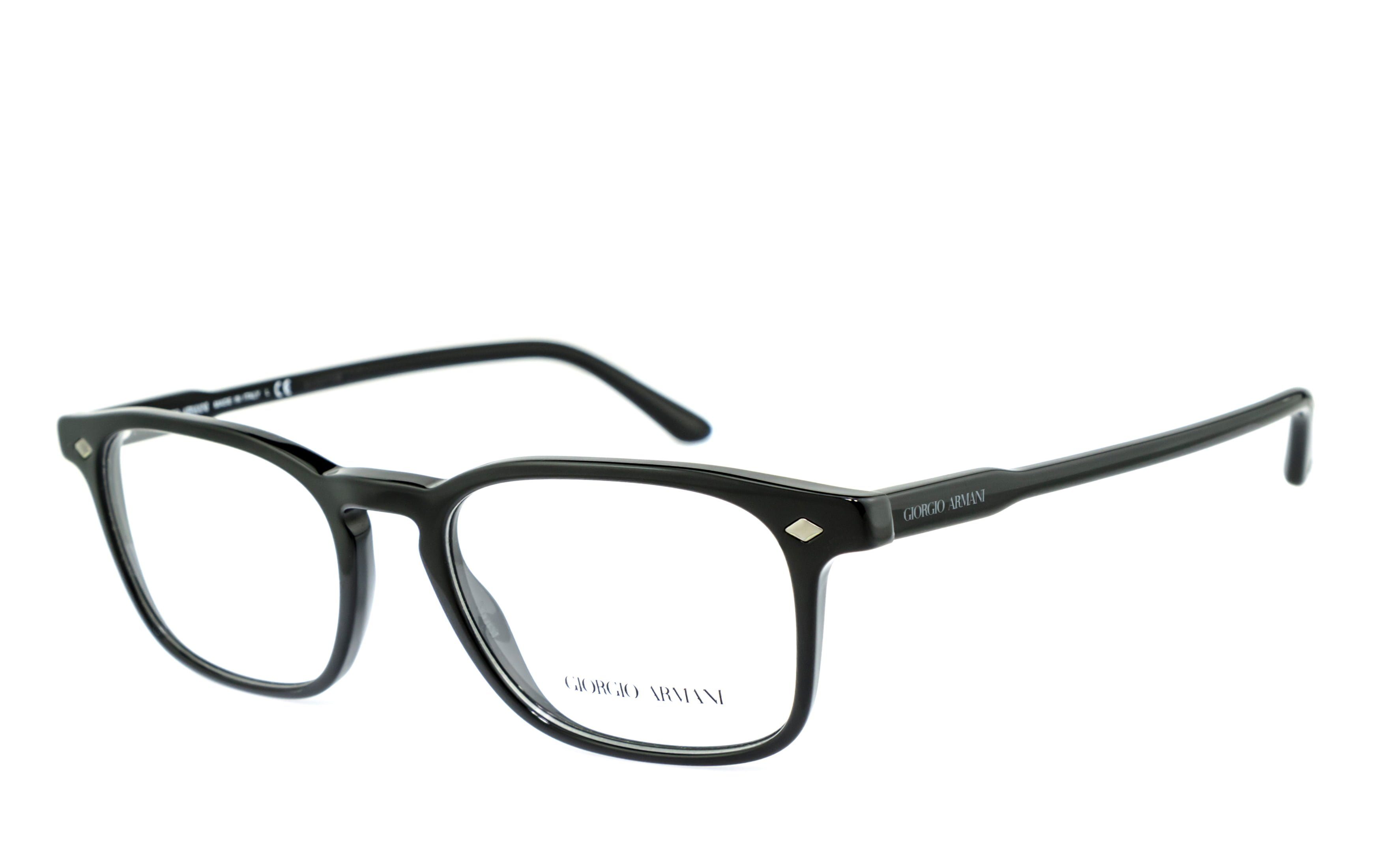 Armani AR8103b-n Giorgio Brille