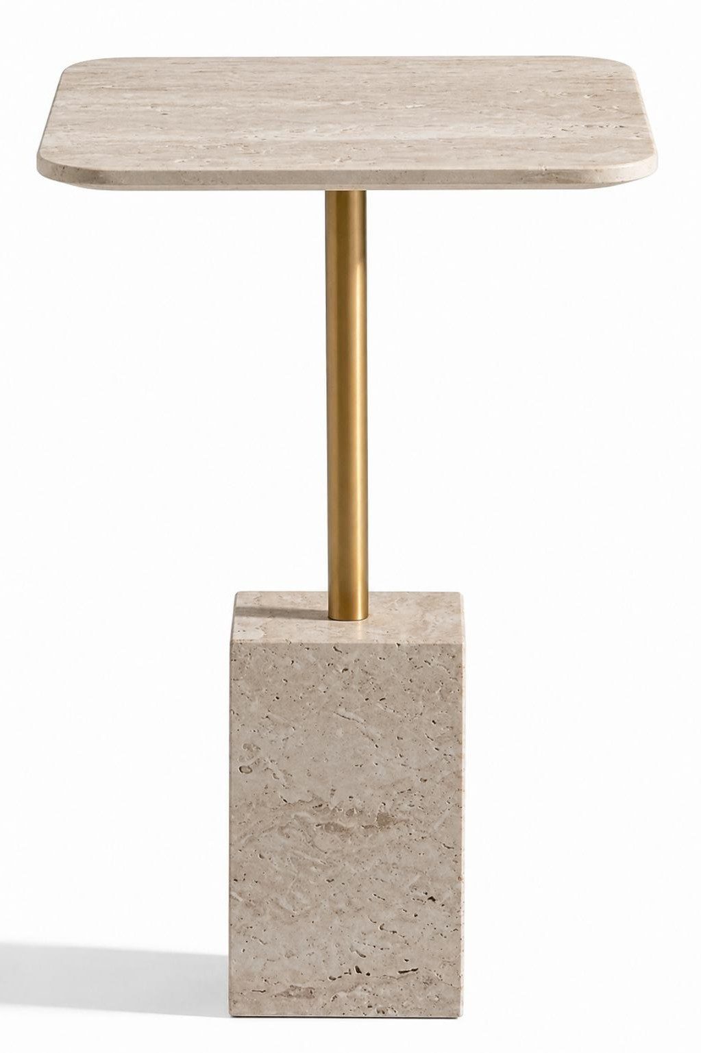 Beige Stein Beistelltische online kaufen