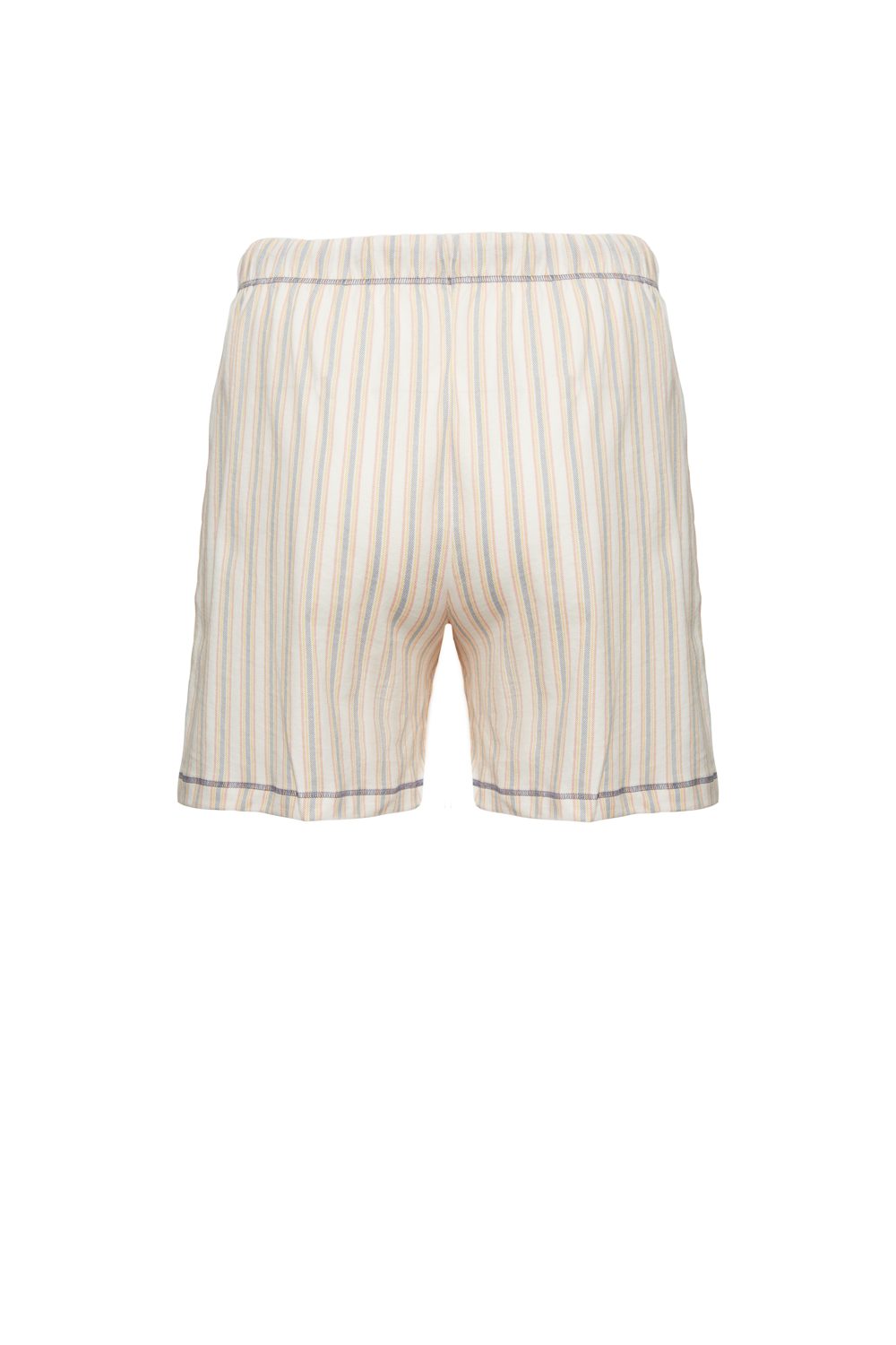 comazo Schlafshorts aus Baumwolle