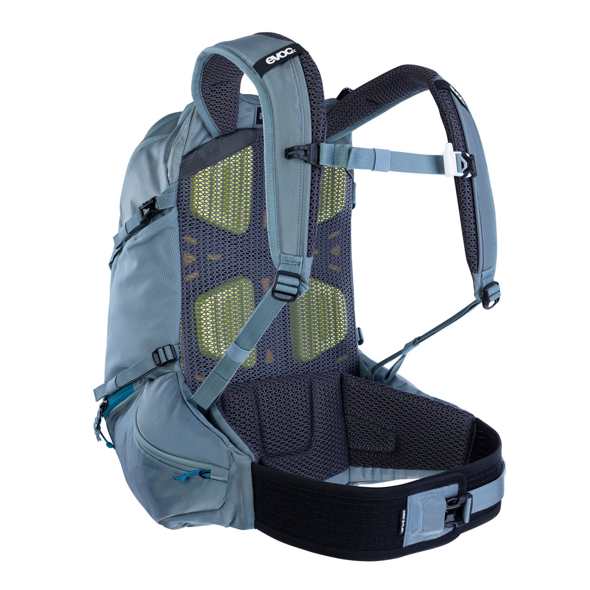 EVOC Wanderrucksack Explorer, Polyester